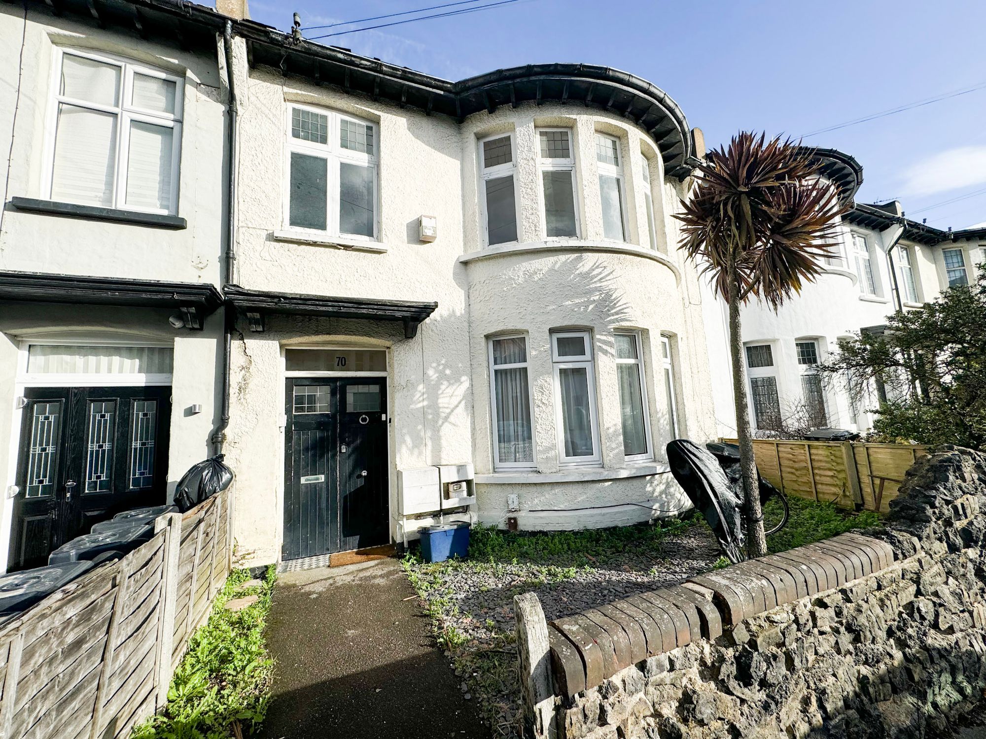 Cotswold Road, Westcliff-On-Sea, SS0