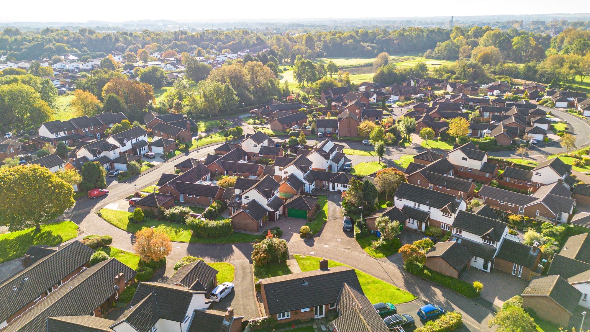 Carrington Close, Birchwood, WA3