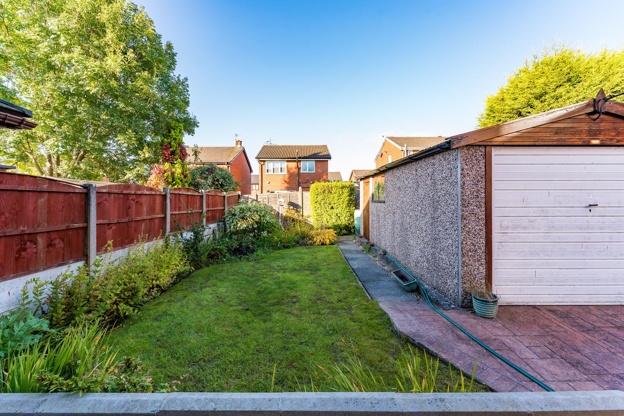 Alder Avenue, Ashton-In-Makerfield, WN4