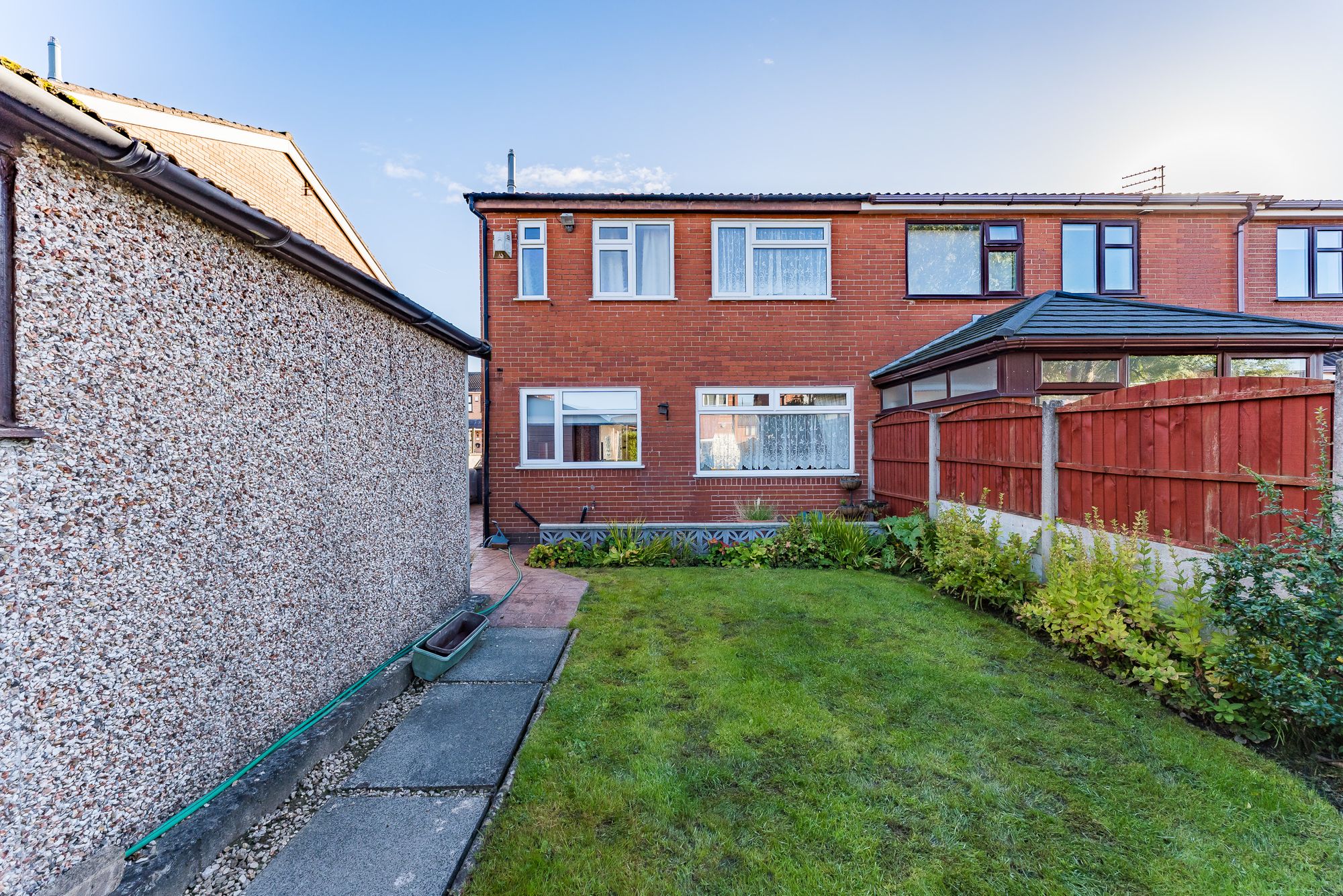 Alder Avenue, Ashton-In-Makerfield, WN4