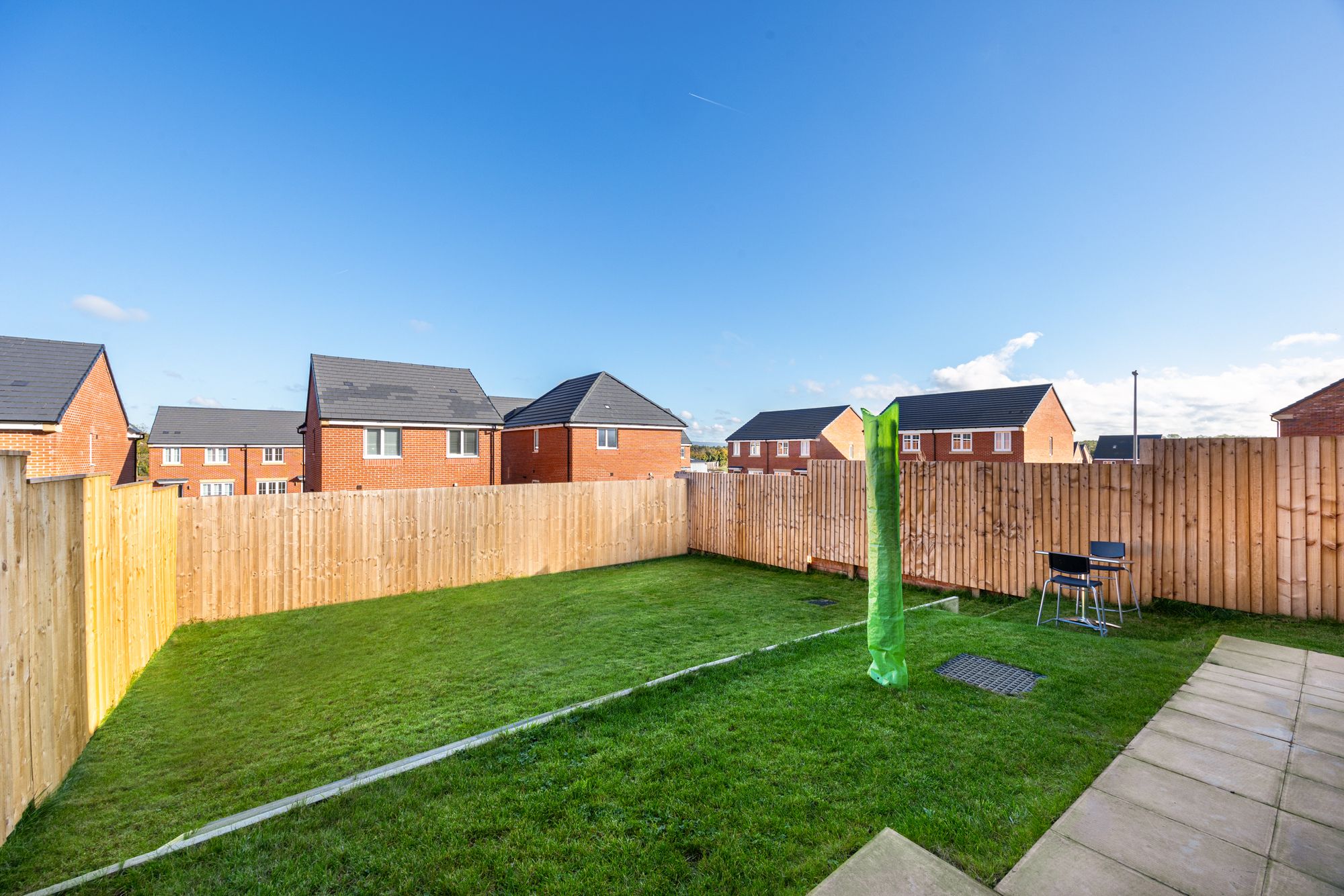 Bryn Green Avenue, Wigan