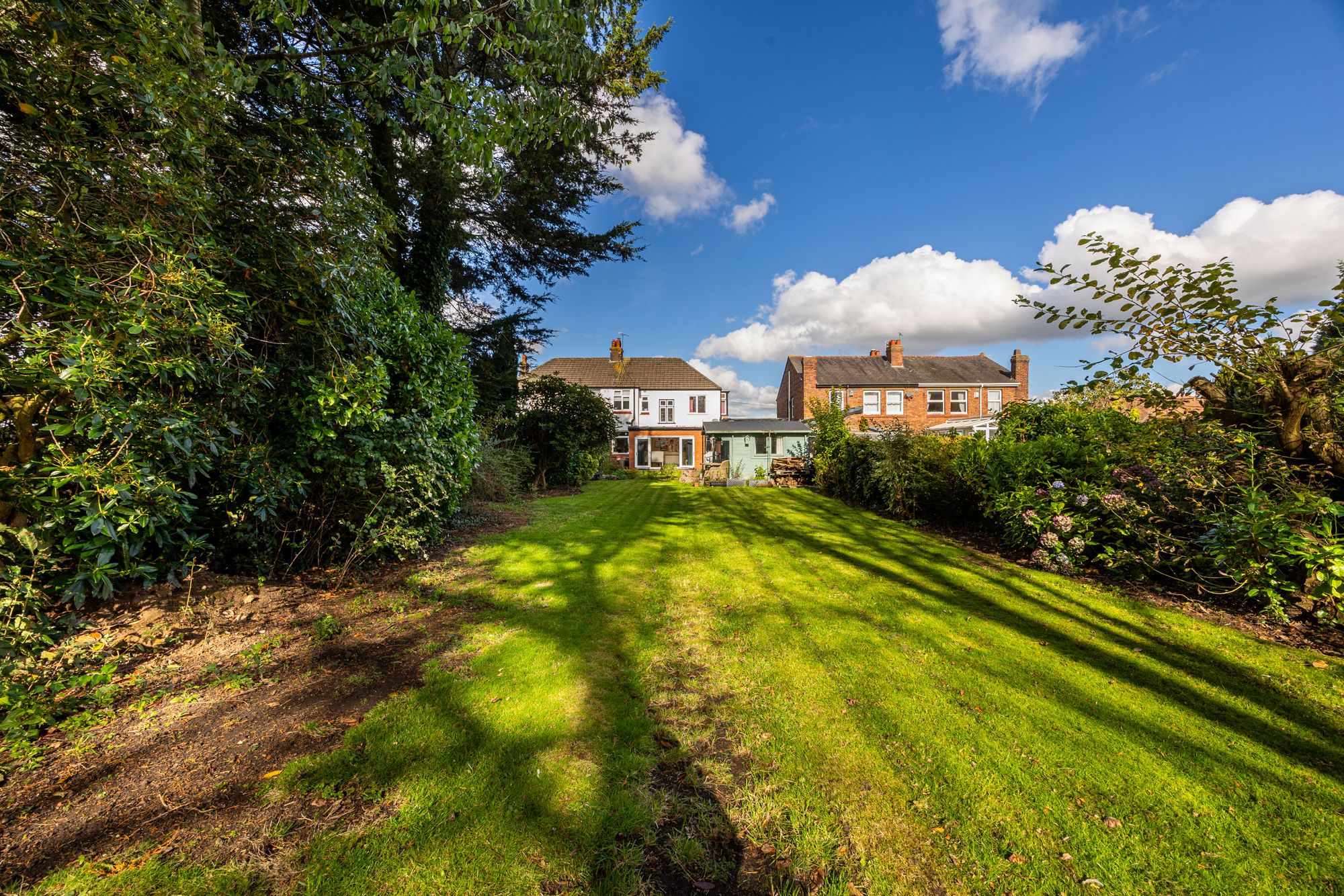 Crow Lane East, Newton-Le-Willows