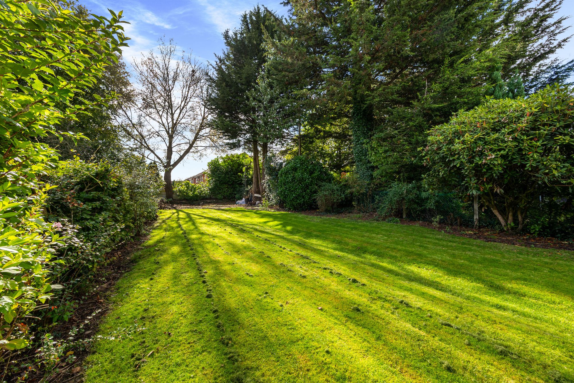 Crow Lane East, Newton-Le-Willows