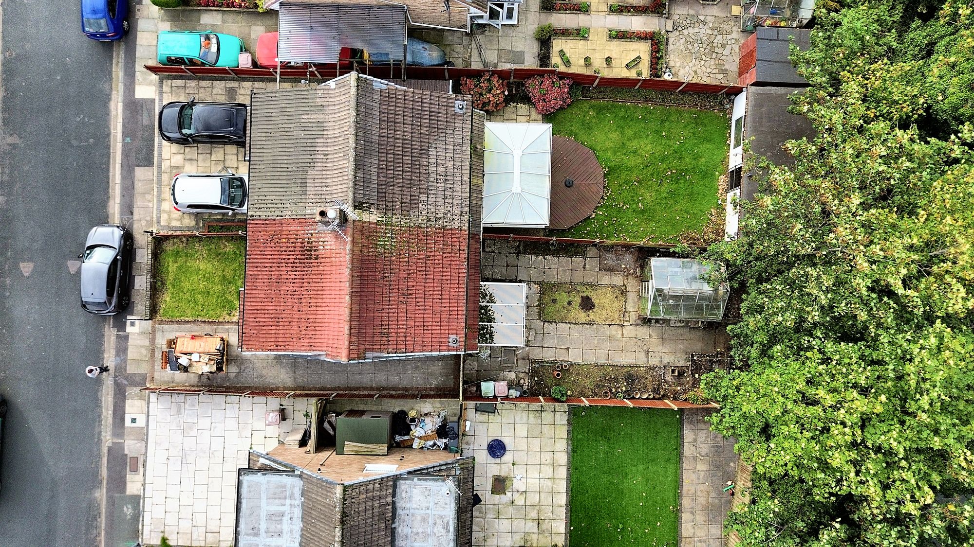 Woolacombe Avenue, St. Helens