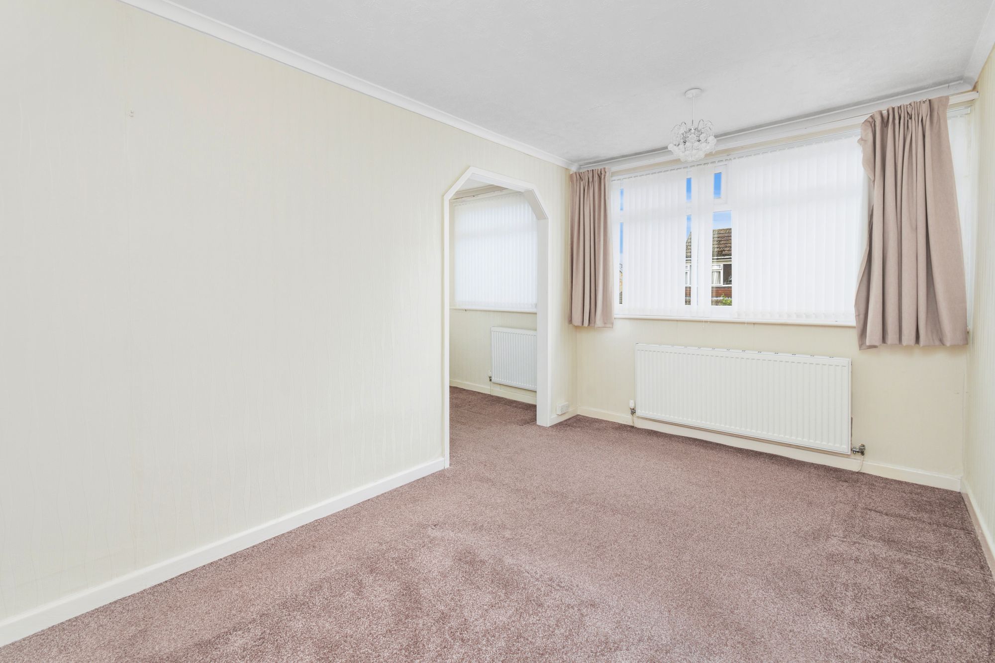 Woolacombe Avenue, Sutton Leach, WA9