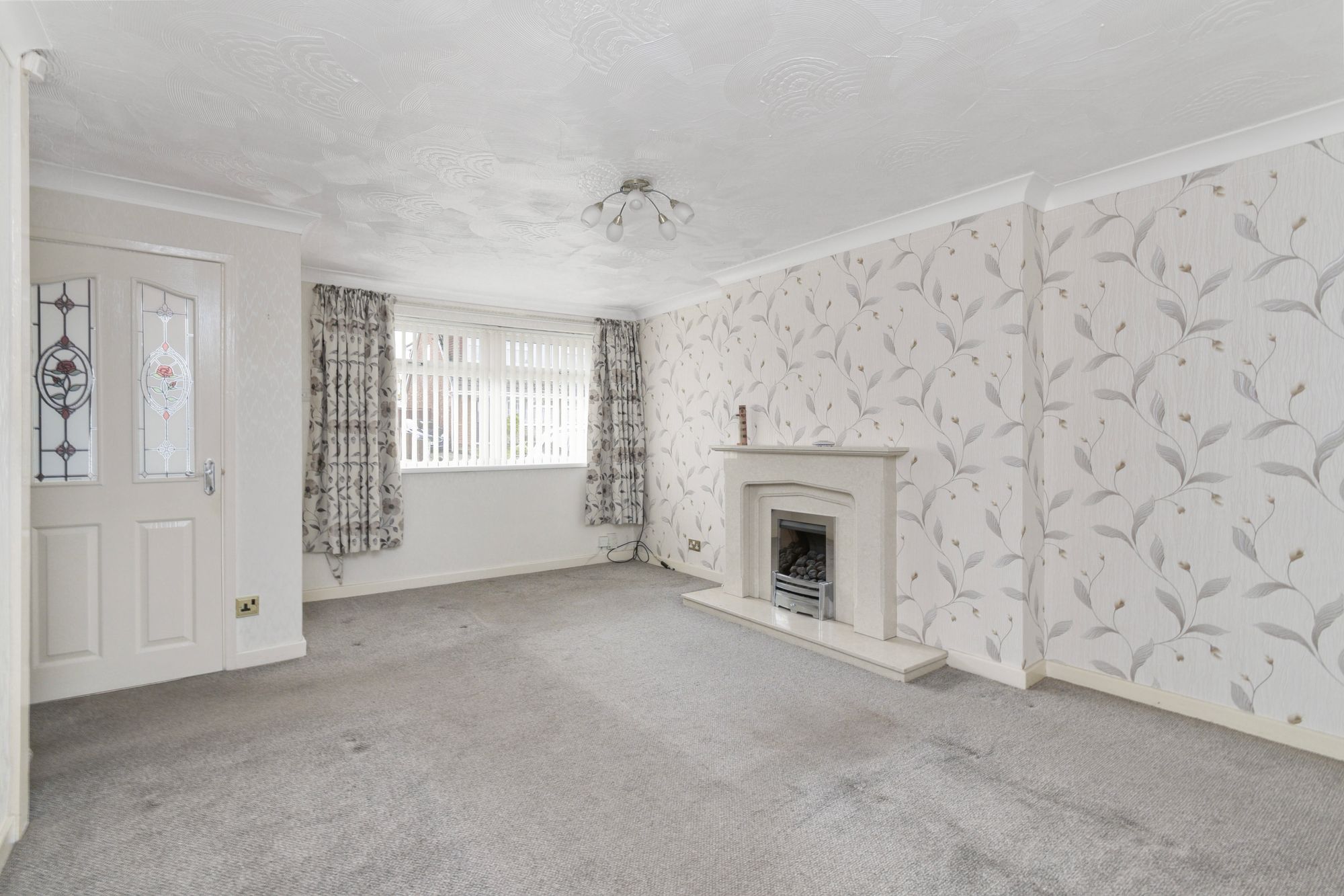 Woolacombe Avenue, Sutton Leach, WA9