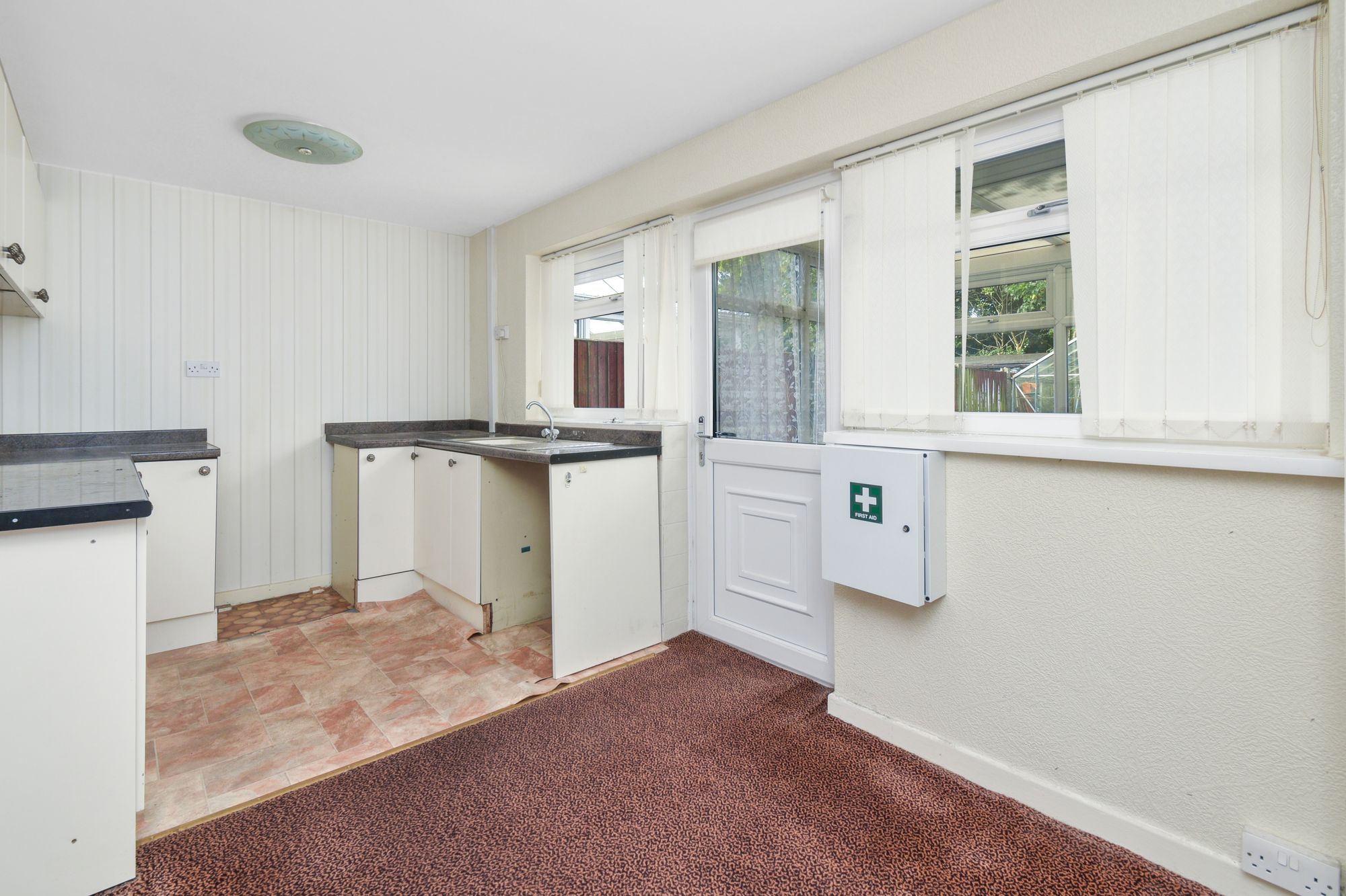 Woolacombe Avenue, Sutton Leach, WA9