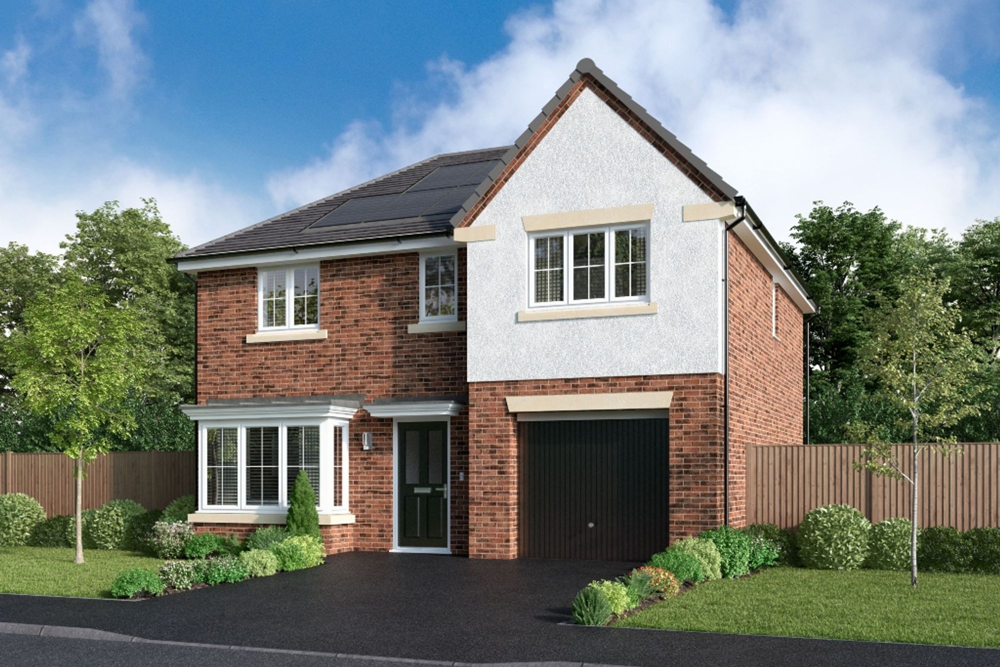 The Kirkwood at Lunts Heath Rise, Widnes, WA8 5RY