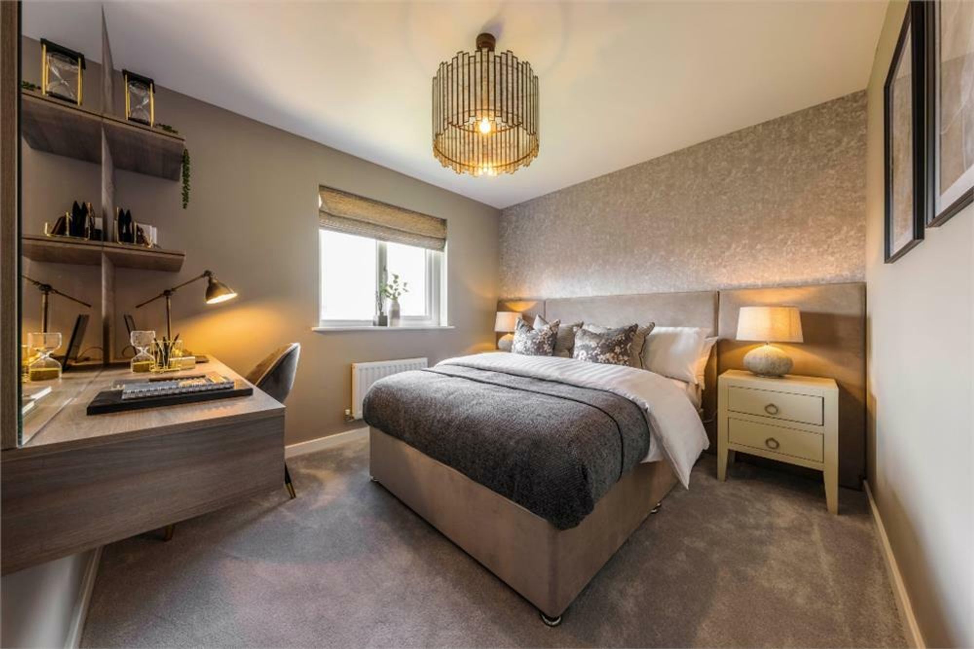 The Kirkwood at Lunts Heath Rise, Widnes, WA8 5RY