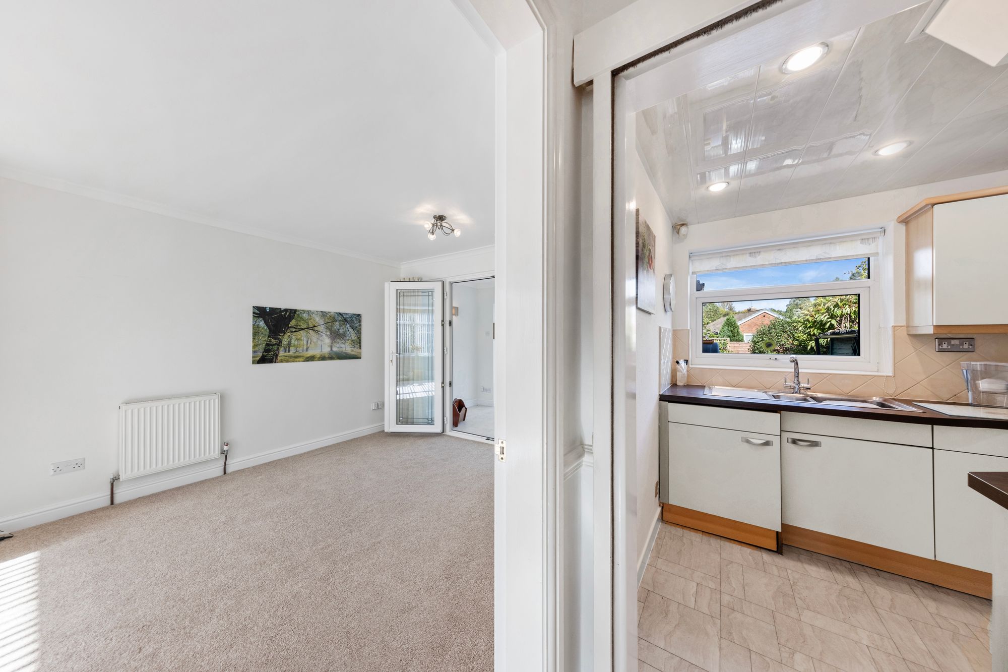 Brook Drive, Great Sankey, WA5