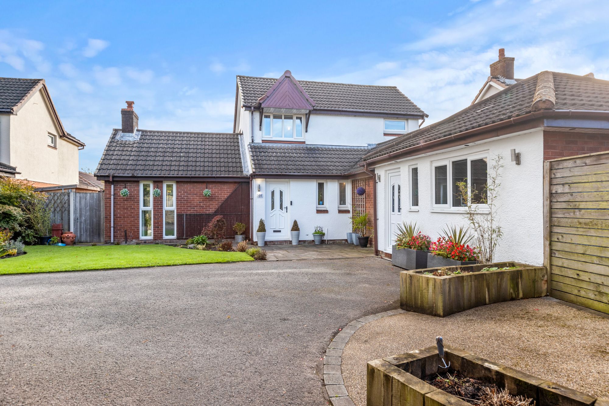 Carrington Close, Birchwood, WA3