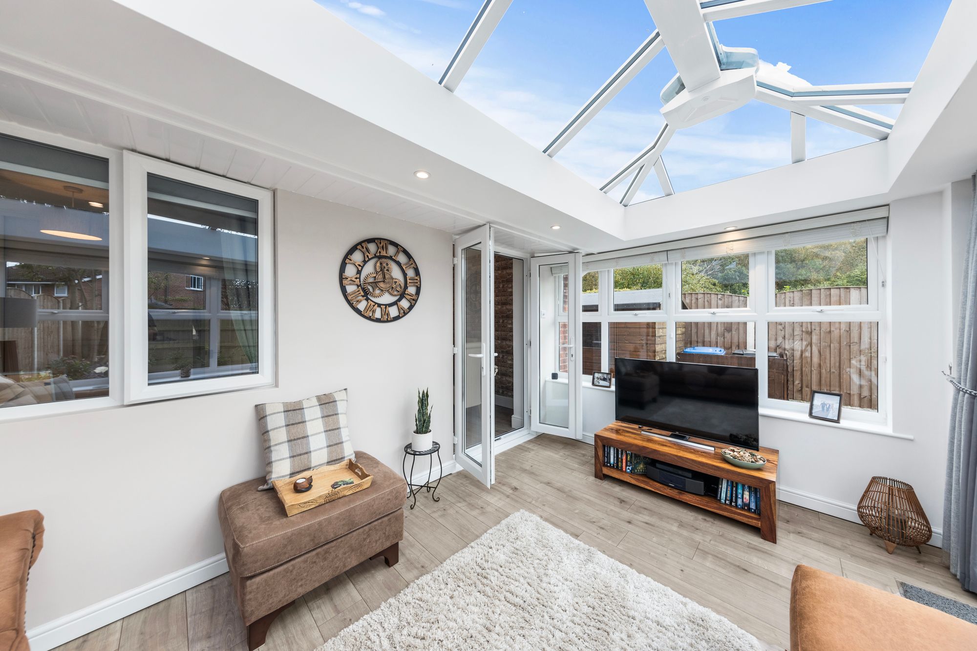 Mansfield Close, Birchwood, WA3