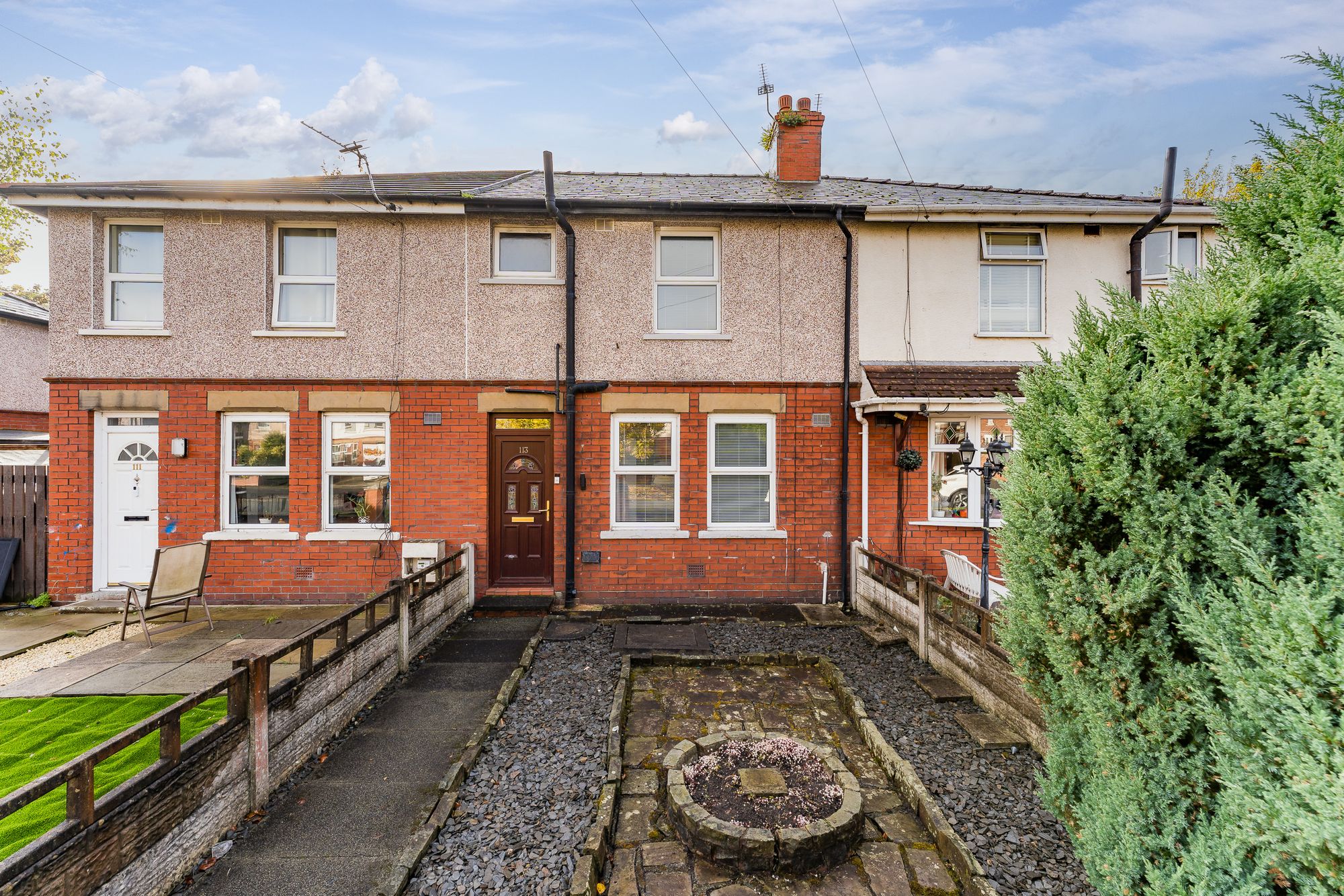 Pennington Road, Leigh, WN7