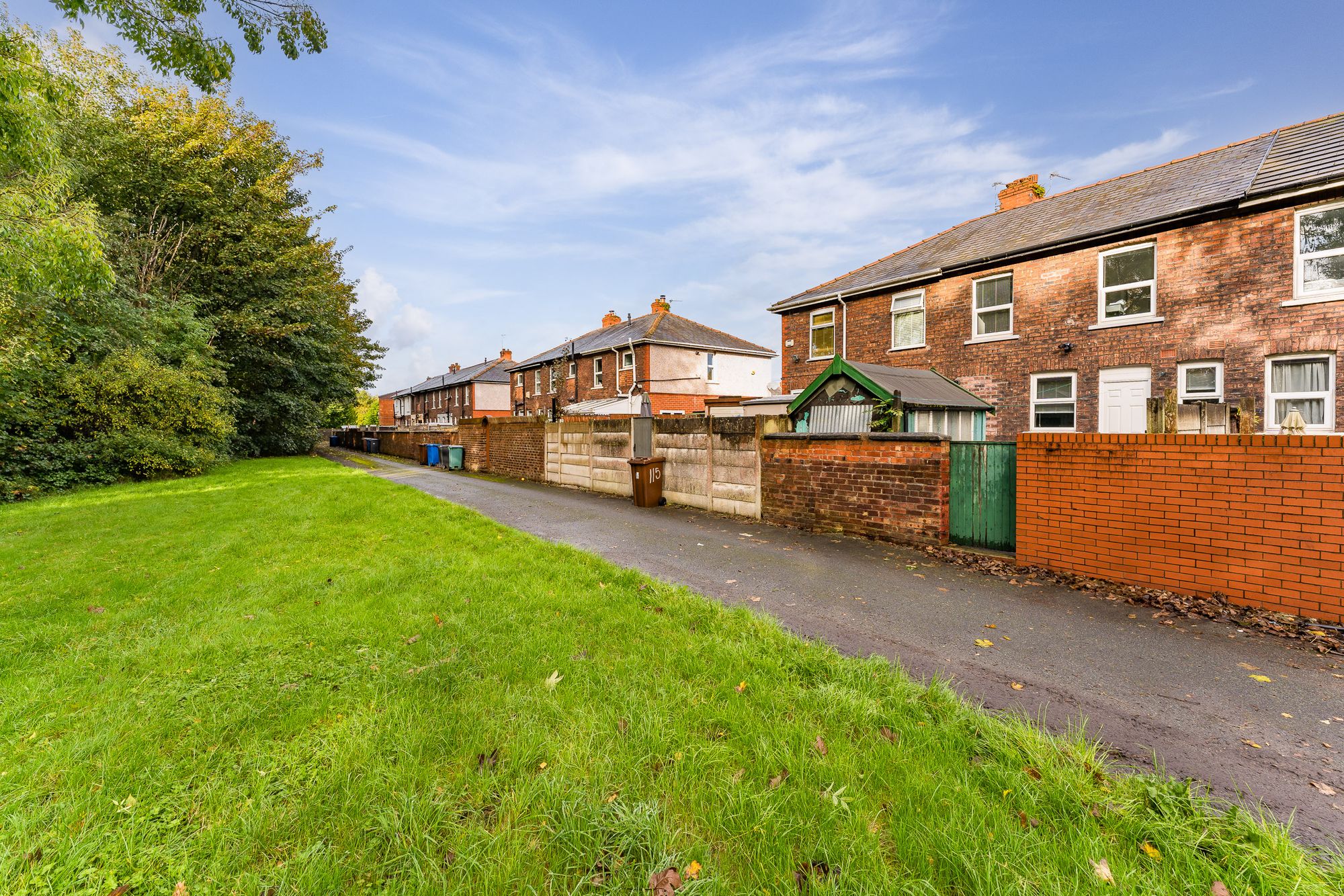 Pennington Road, Leigh, WN7