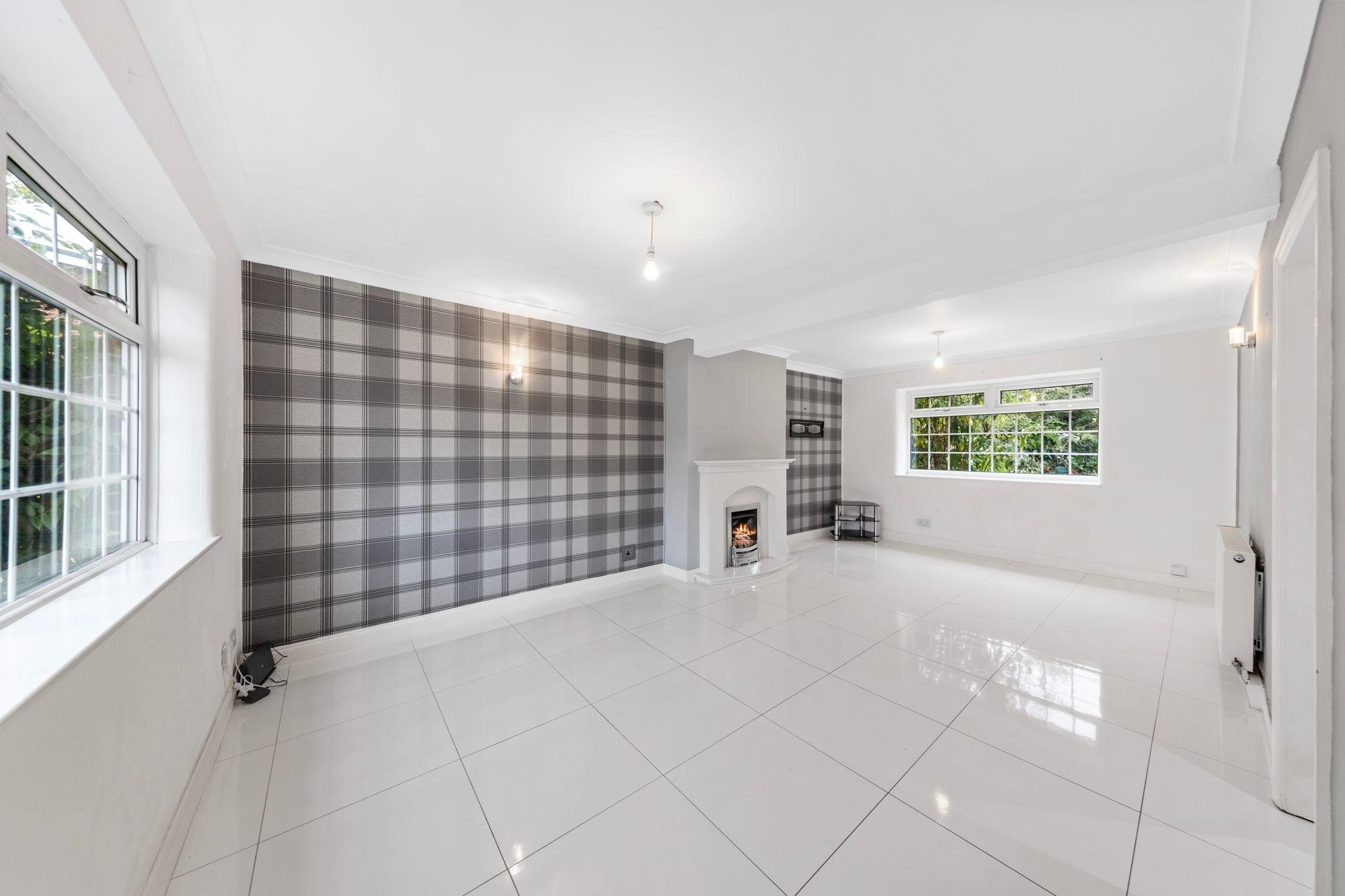 Eden Avenue, Culcheth, WA3