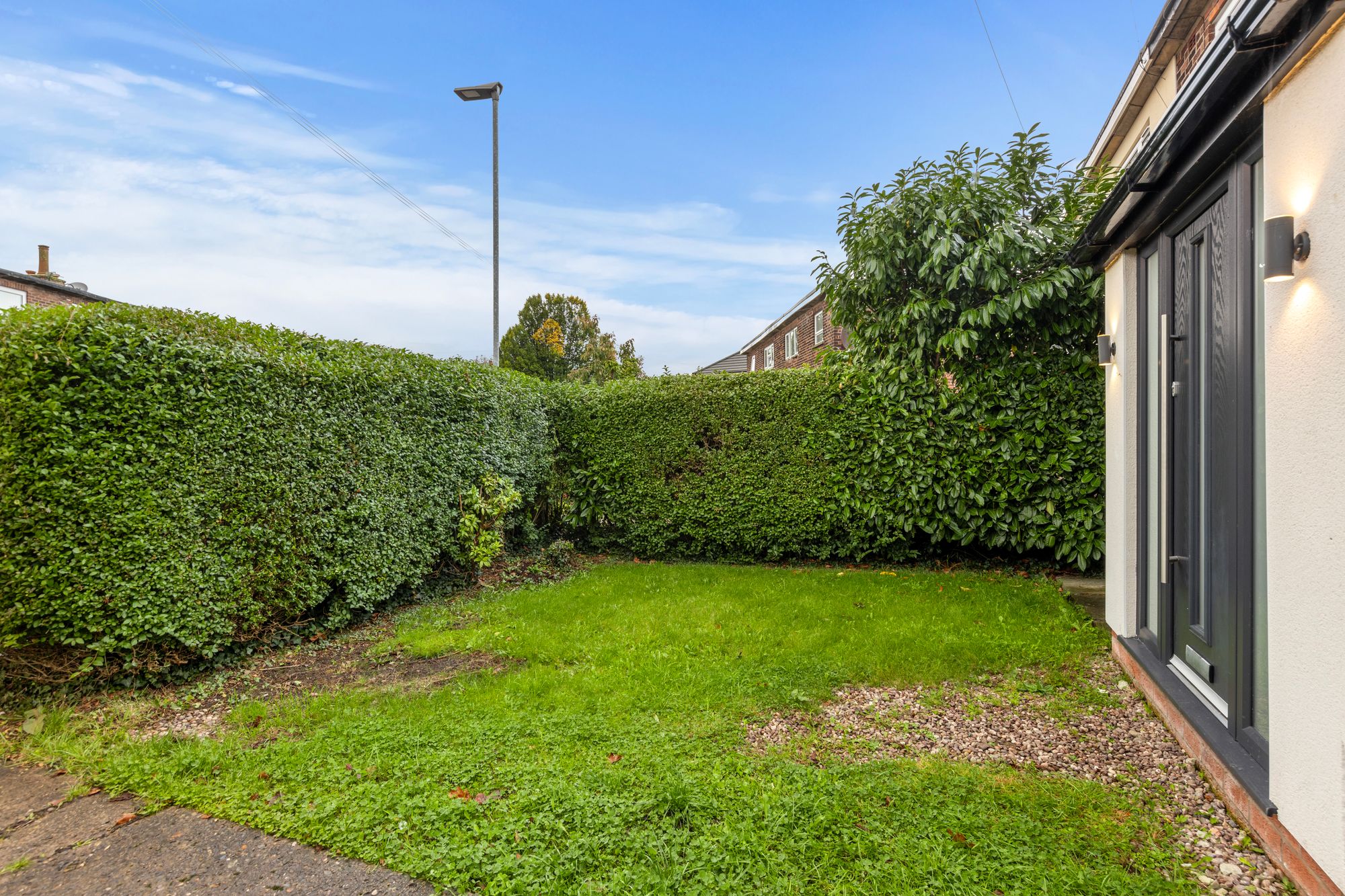 Eden Avenue, Culcheth, WA3