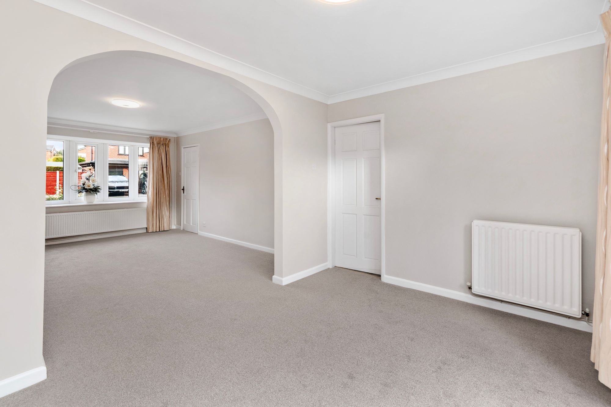 Redwood Close, Woolston, WA1