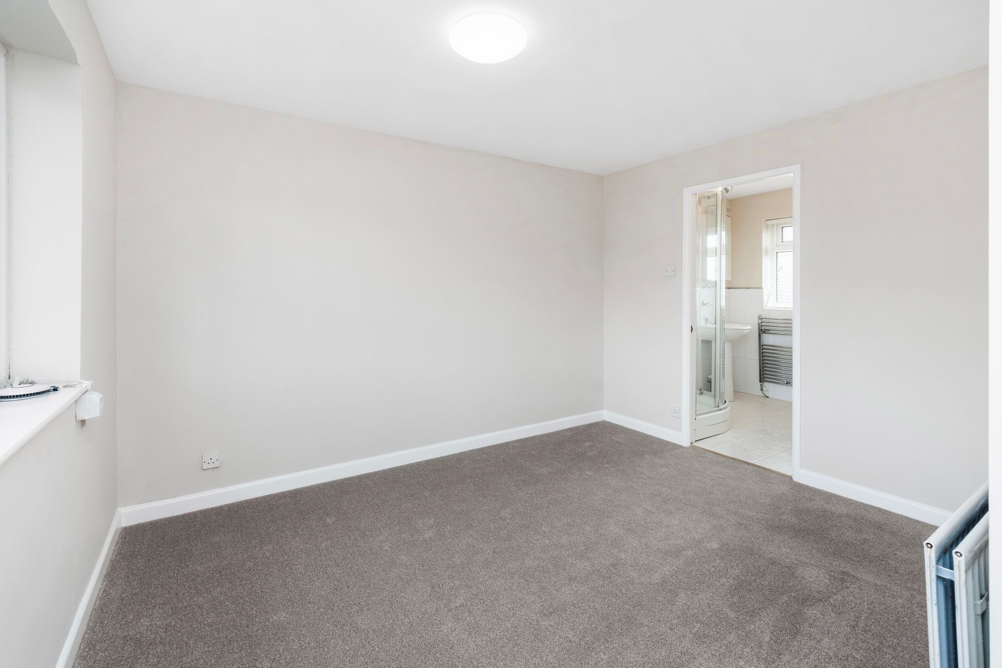 Redwood Close, Woolston, WA1