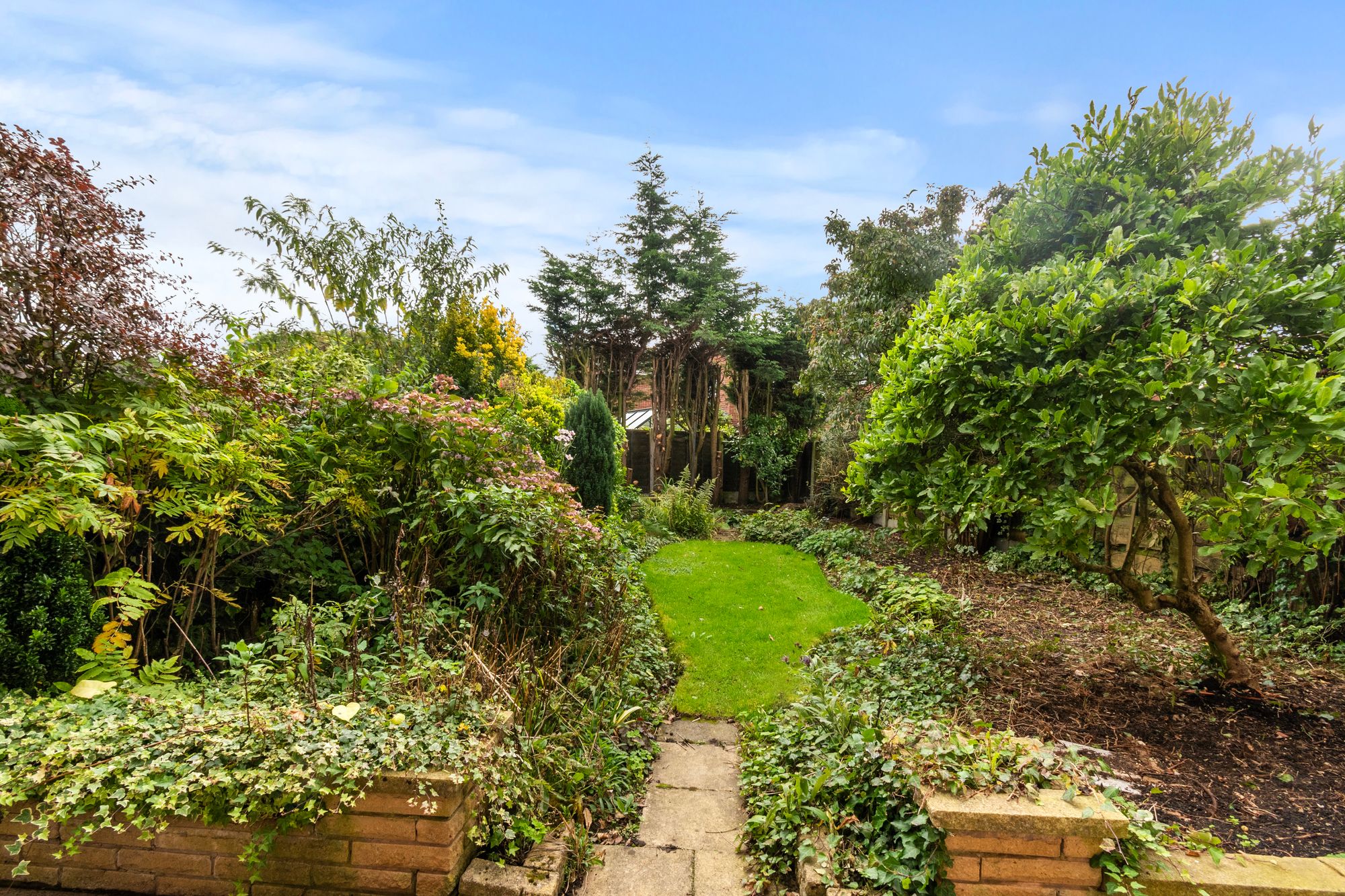 Redwood Close, Woolston, WA1