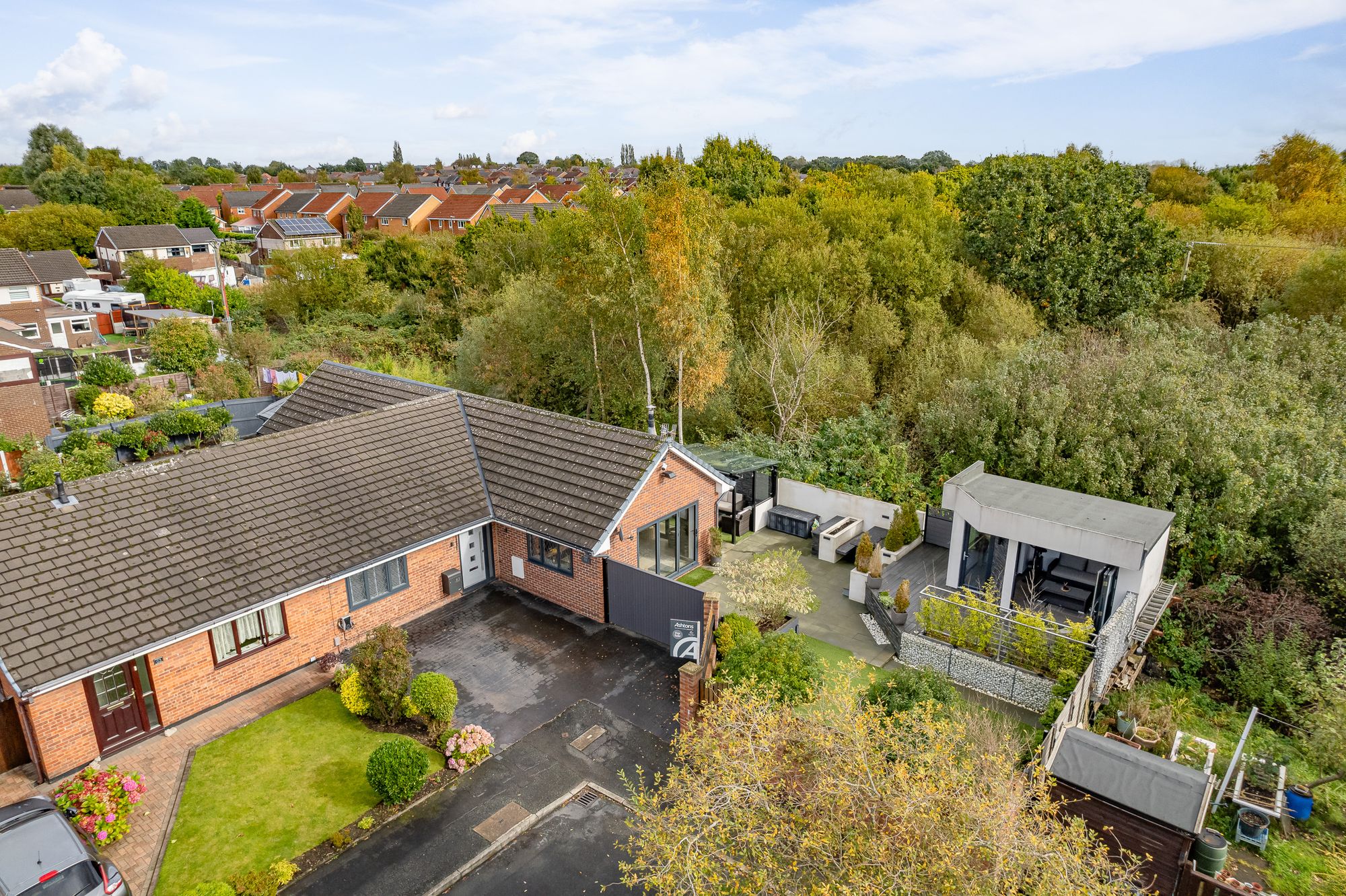 Allscott Way, Wigan