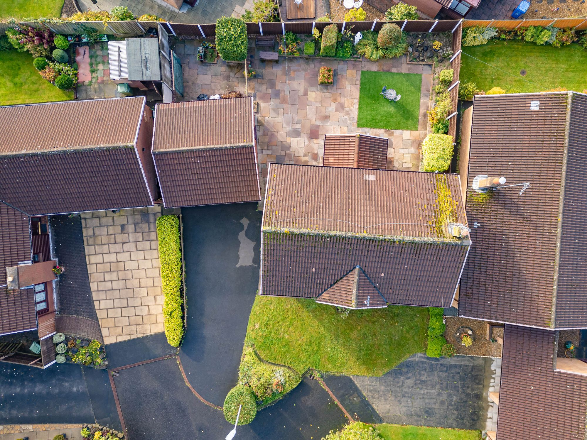 Warkworth Close, Widnes