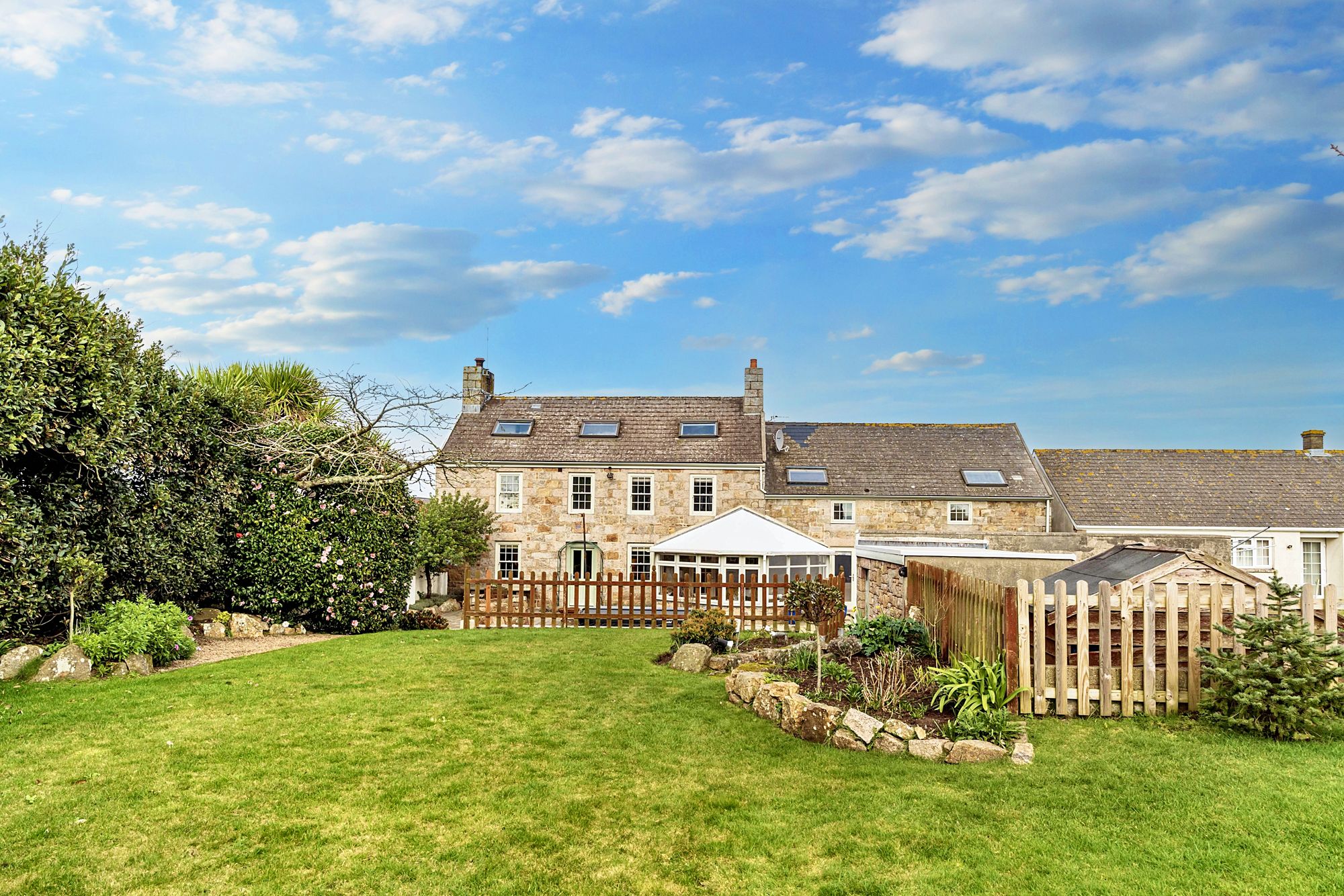 5 bed Property For Sale in St. Ouen, Jersey