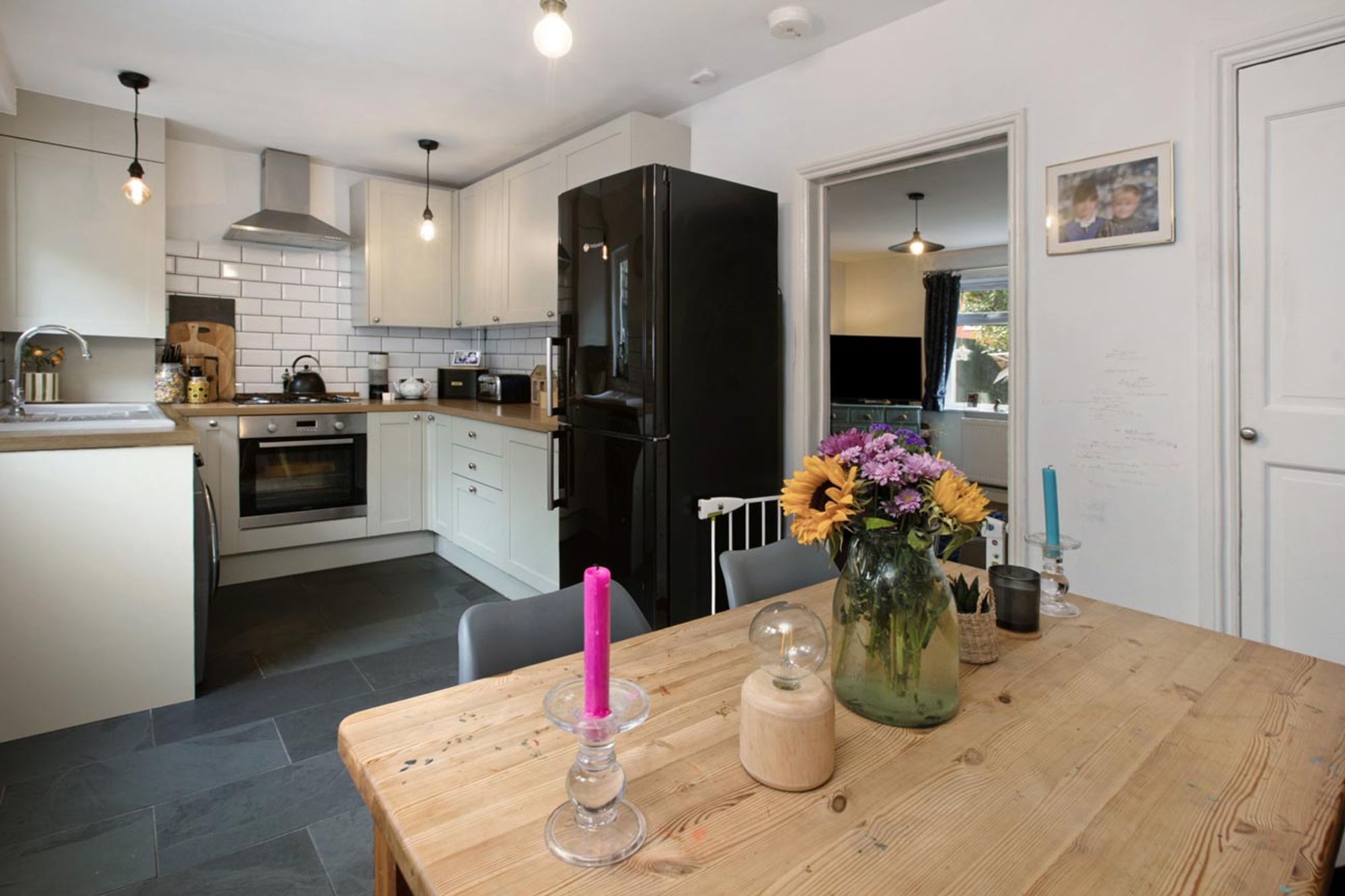 Woodway Street, Chudleigh, TQ13