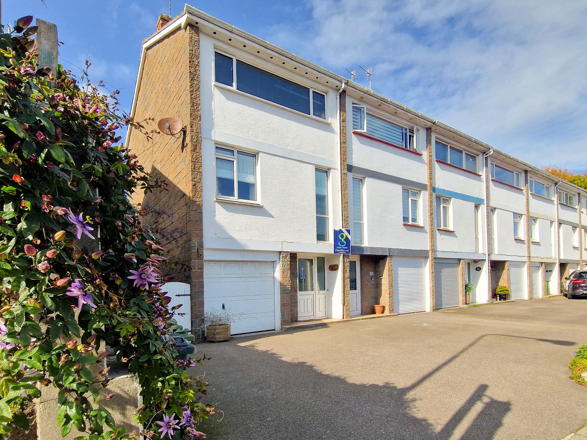 3 bed Property For Sale in St. Helier, Jersey