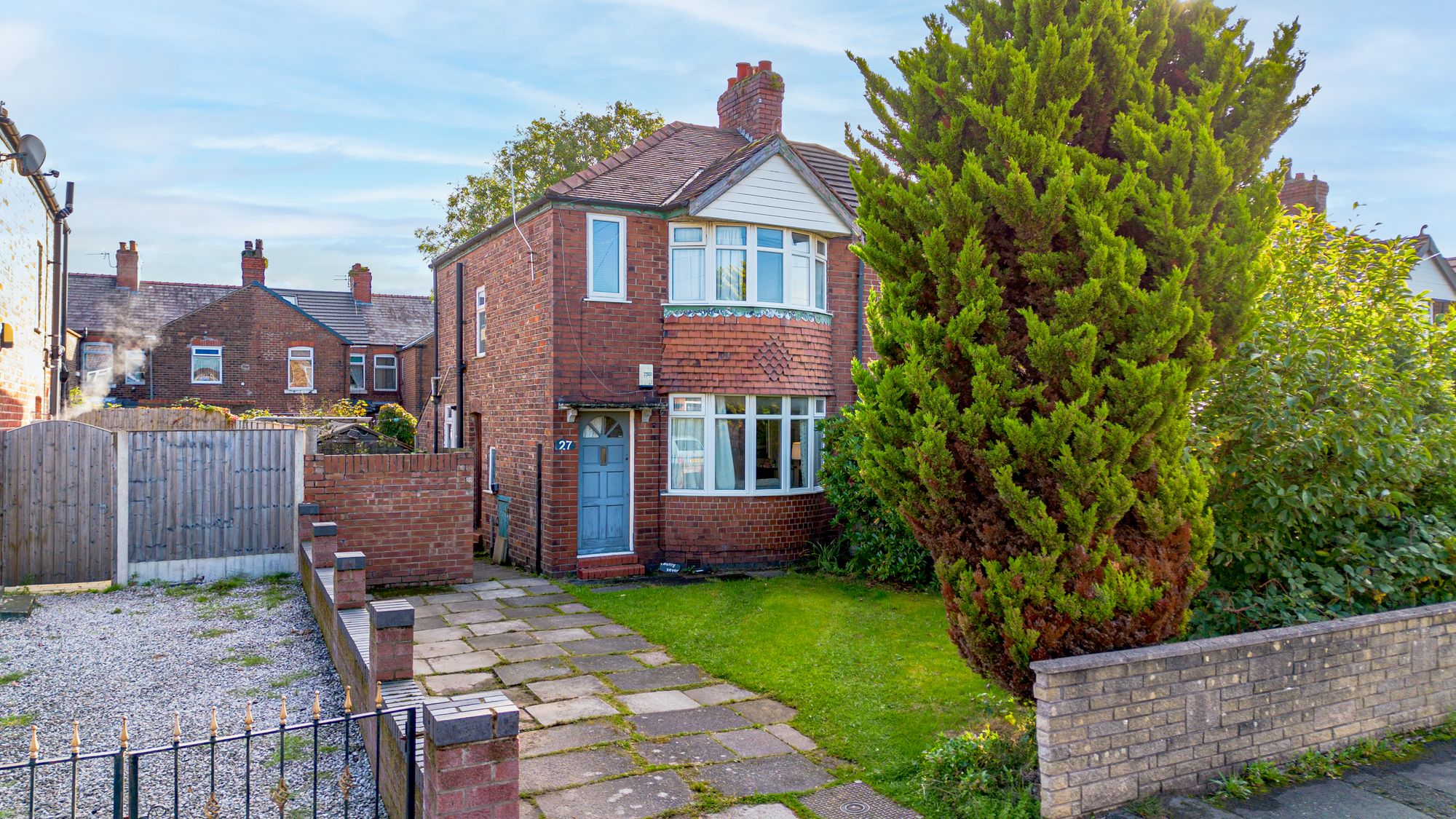 Malpas Drive, Great Sankey, WA5