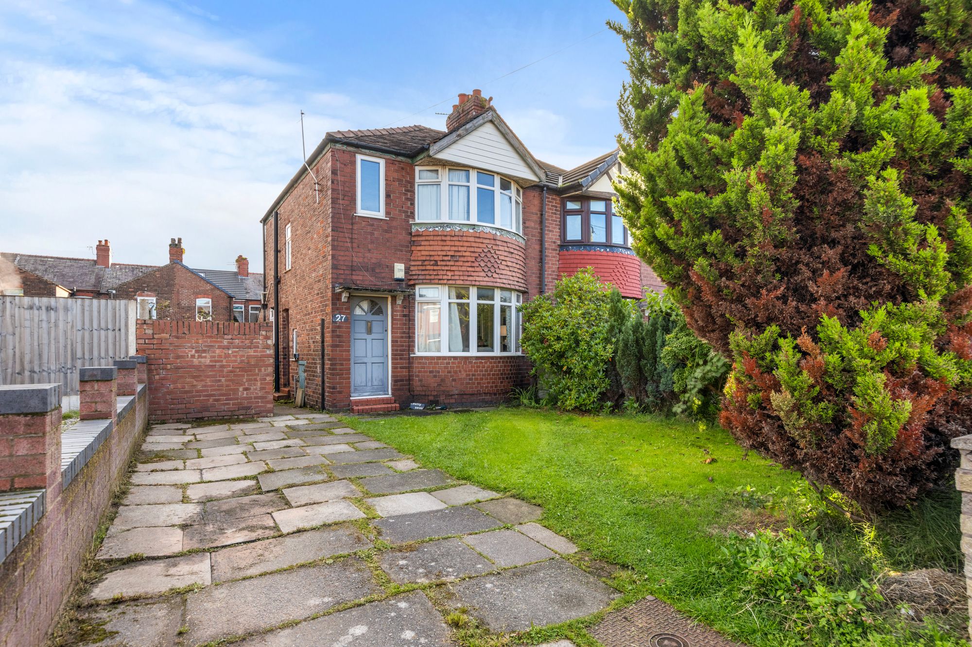 Malpas Drive, Great Sankey, WA5