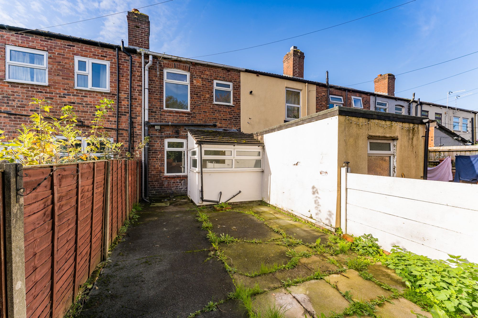 Bryn Road, Ashton-In-Makerfield, WN4