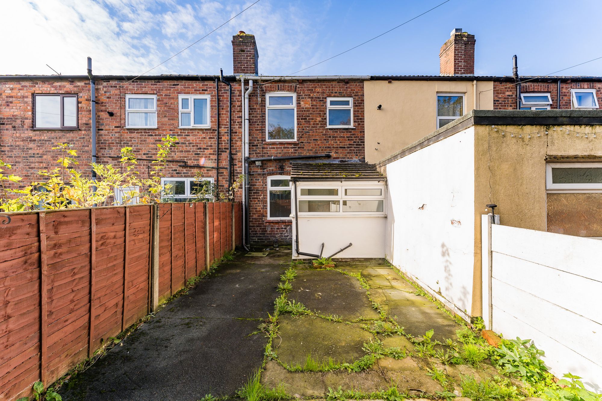 Bryn Road, Ashton-In-Makerfield, WN4