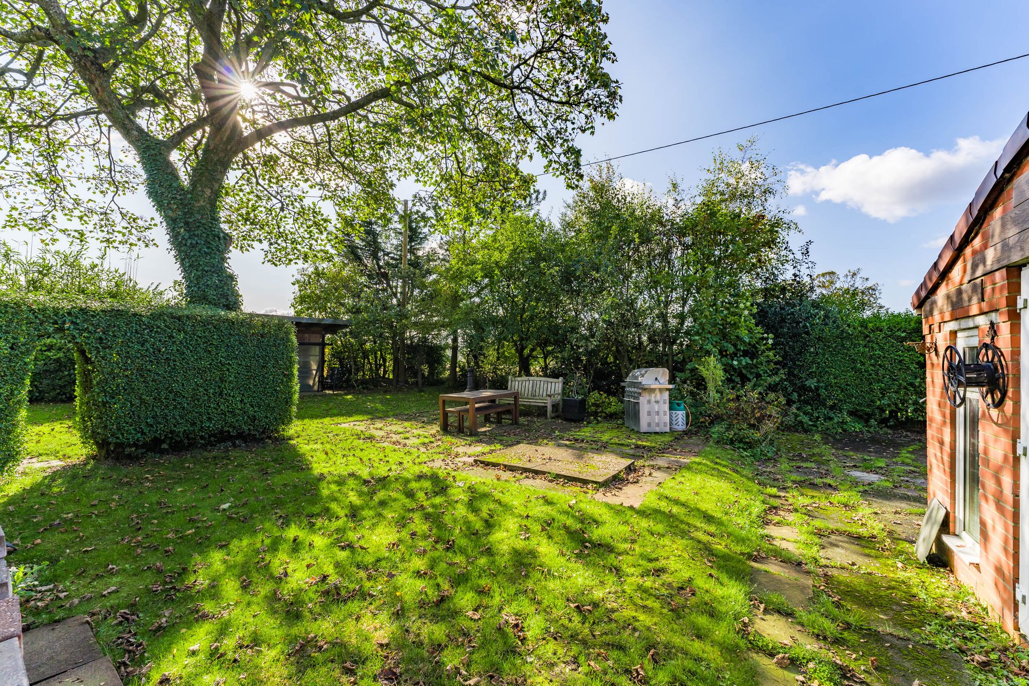 Green Lane, Eccleston, WA10