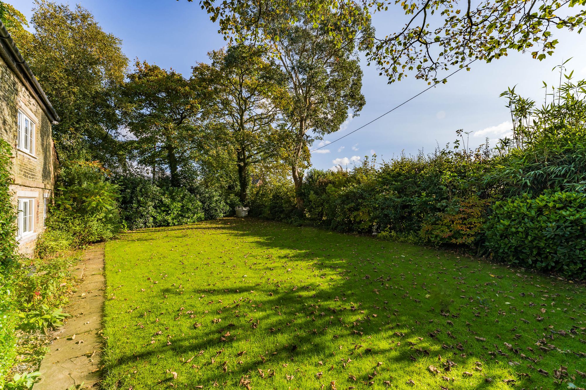 Green Lane, Eccleston, WA10