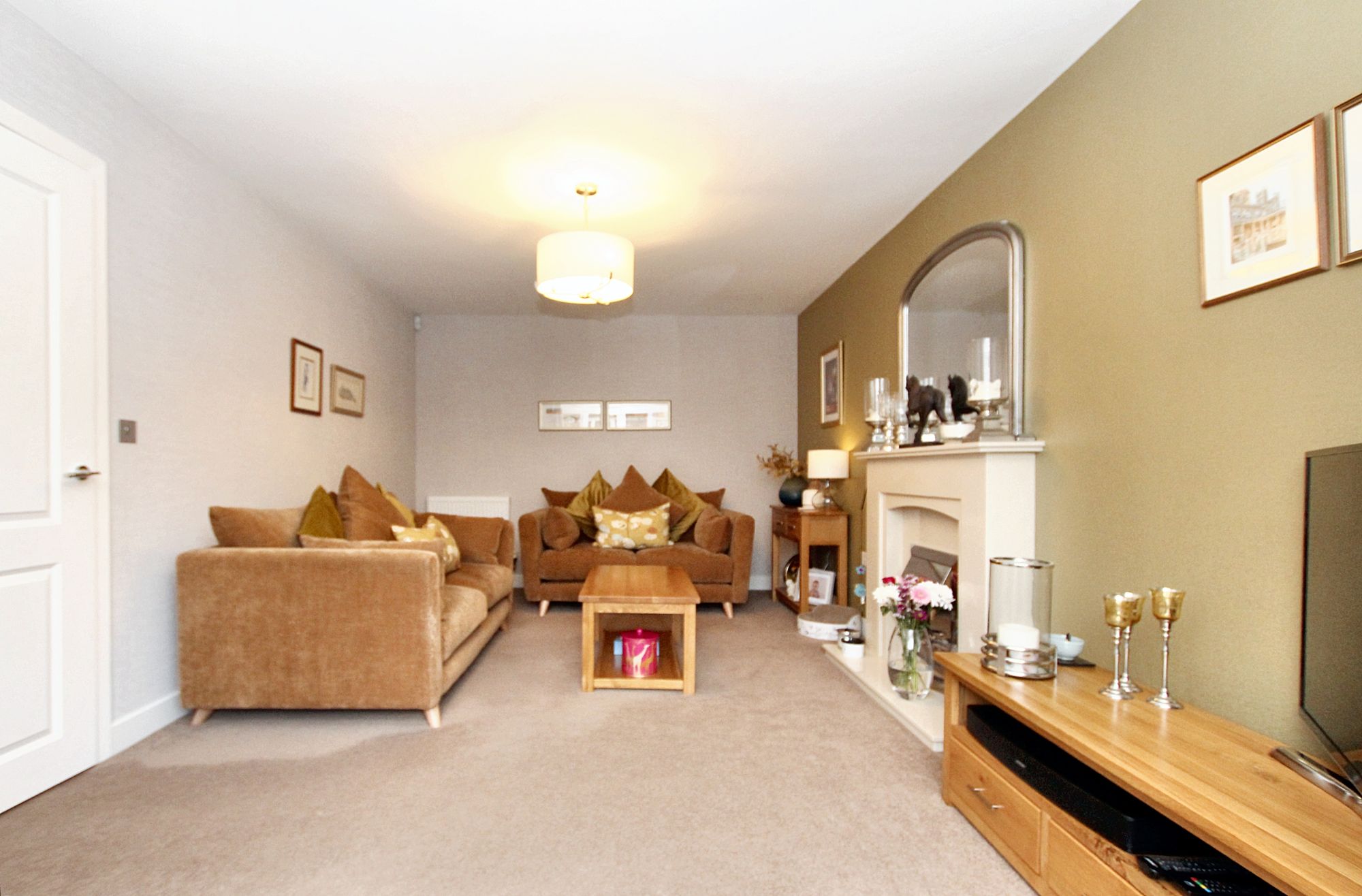 Tatton Way, Eccleston, WA10