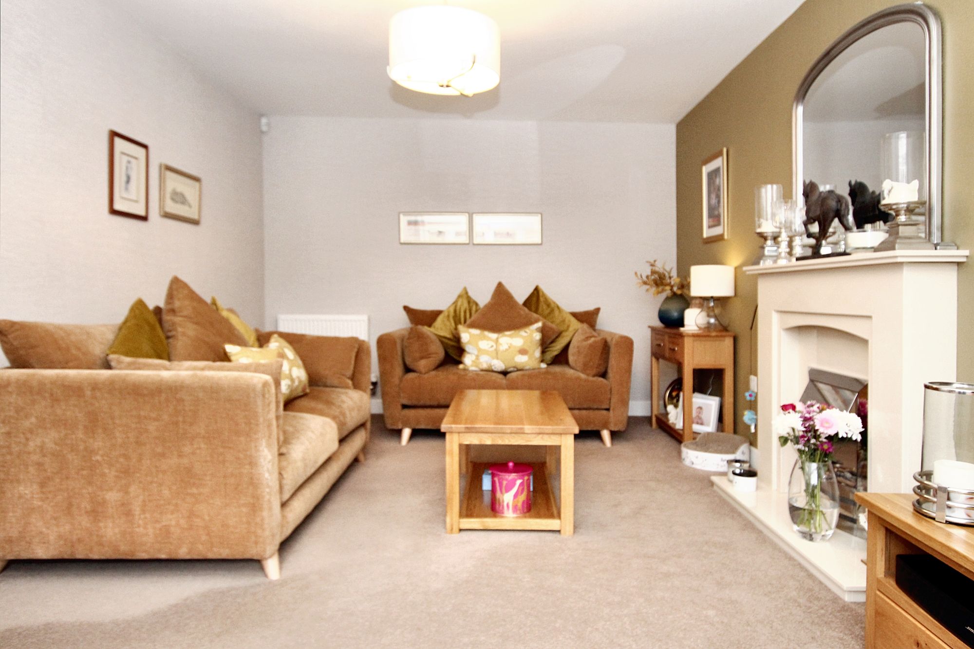 Tatton Way, Eccleston, WA10