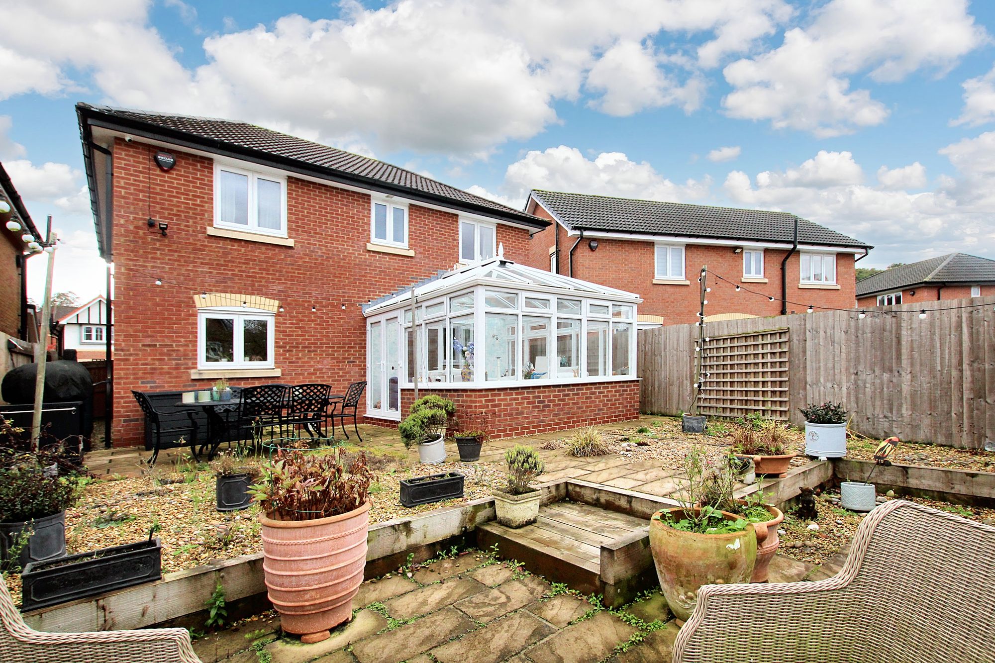 Tatton Way, Eccleston, WA10