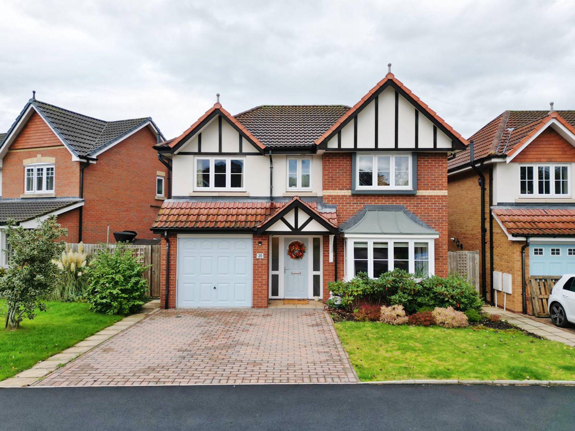 Tatton Way, Eccleston, WA10