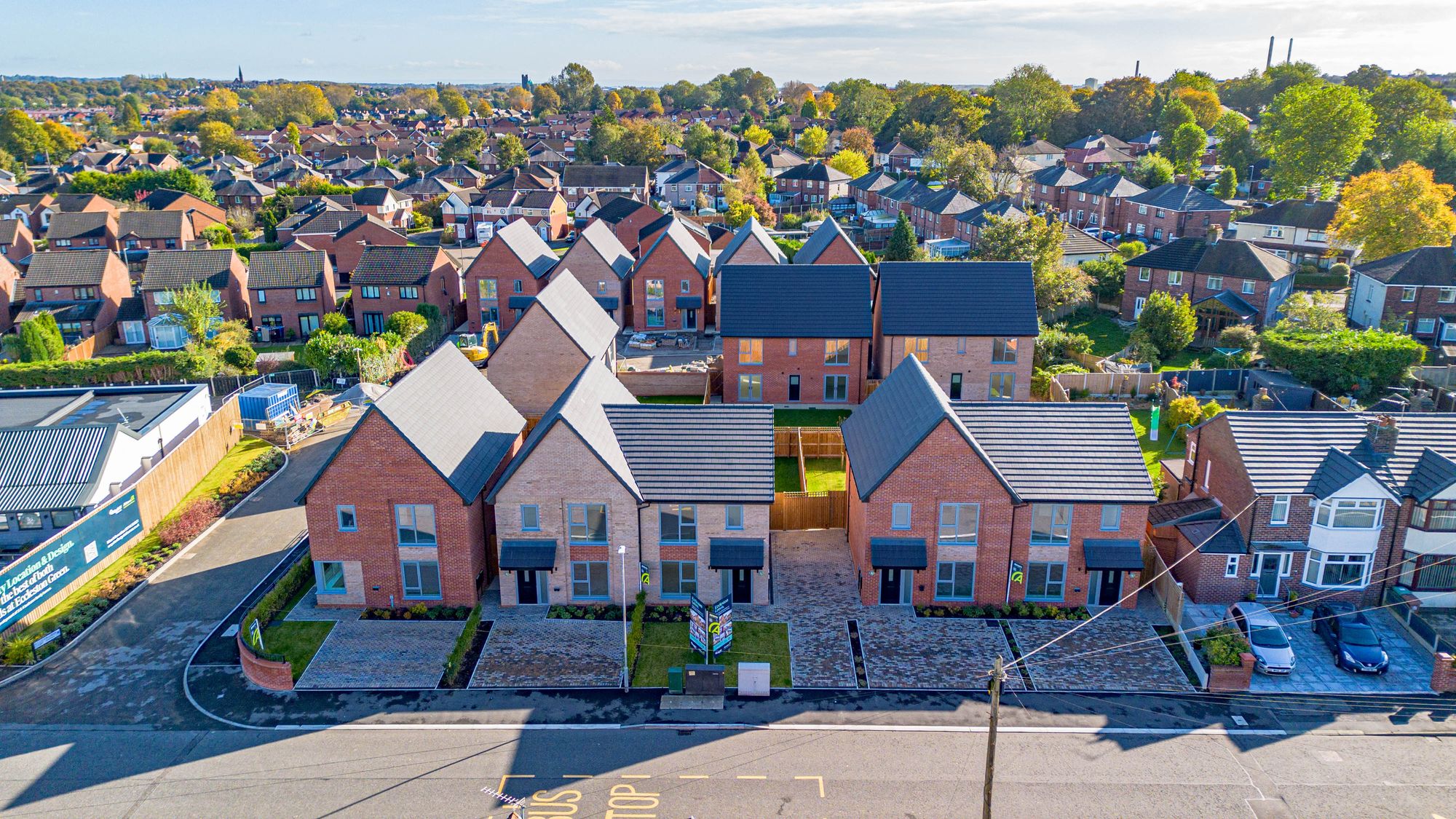 Alder Hey Road, Eccleston, WA10