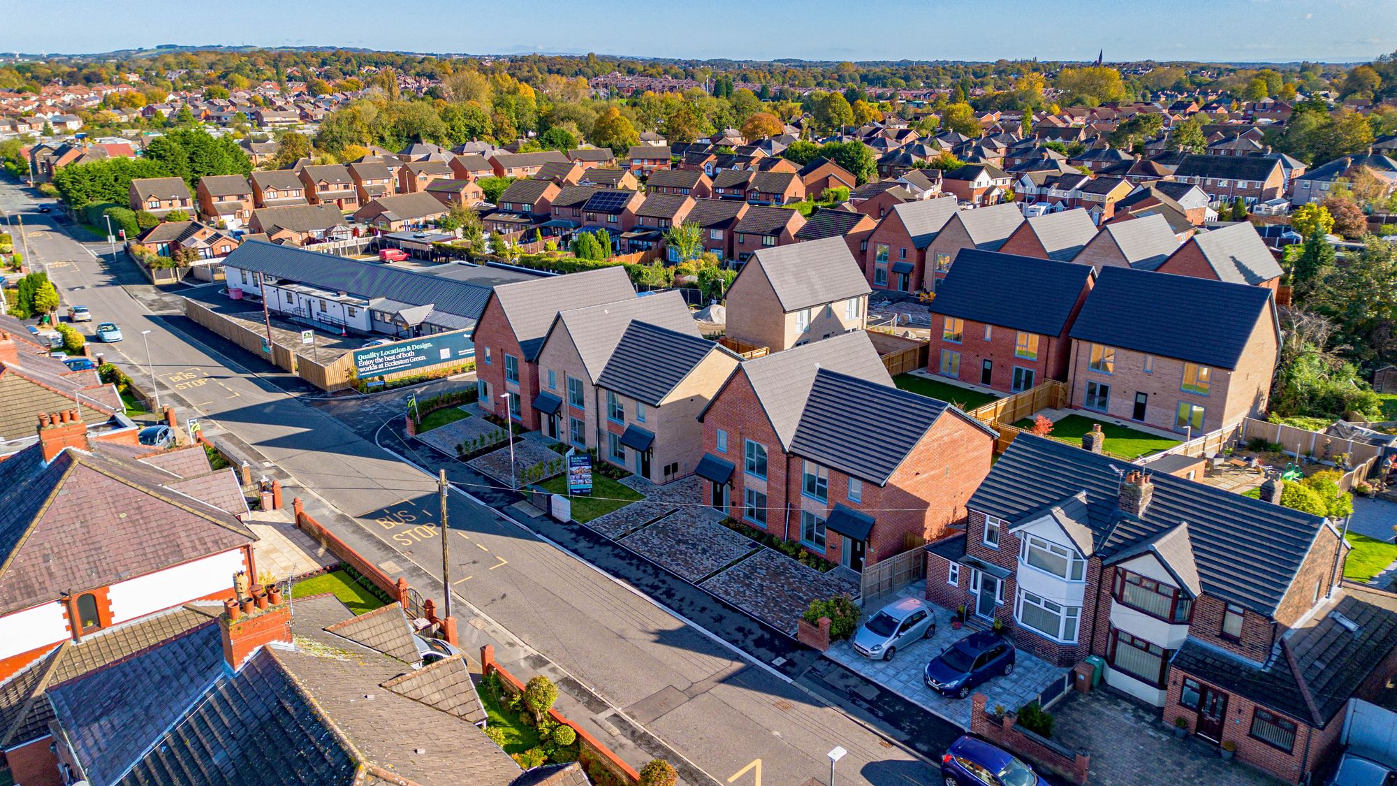 Alder Hey Road, Eccleston, WA10