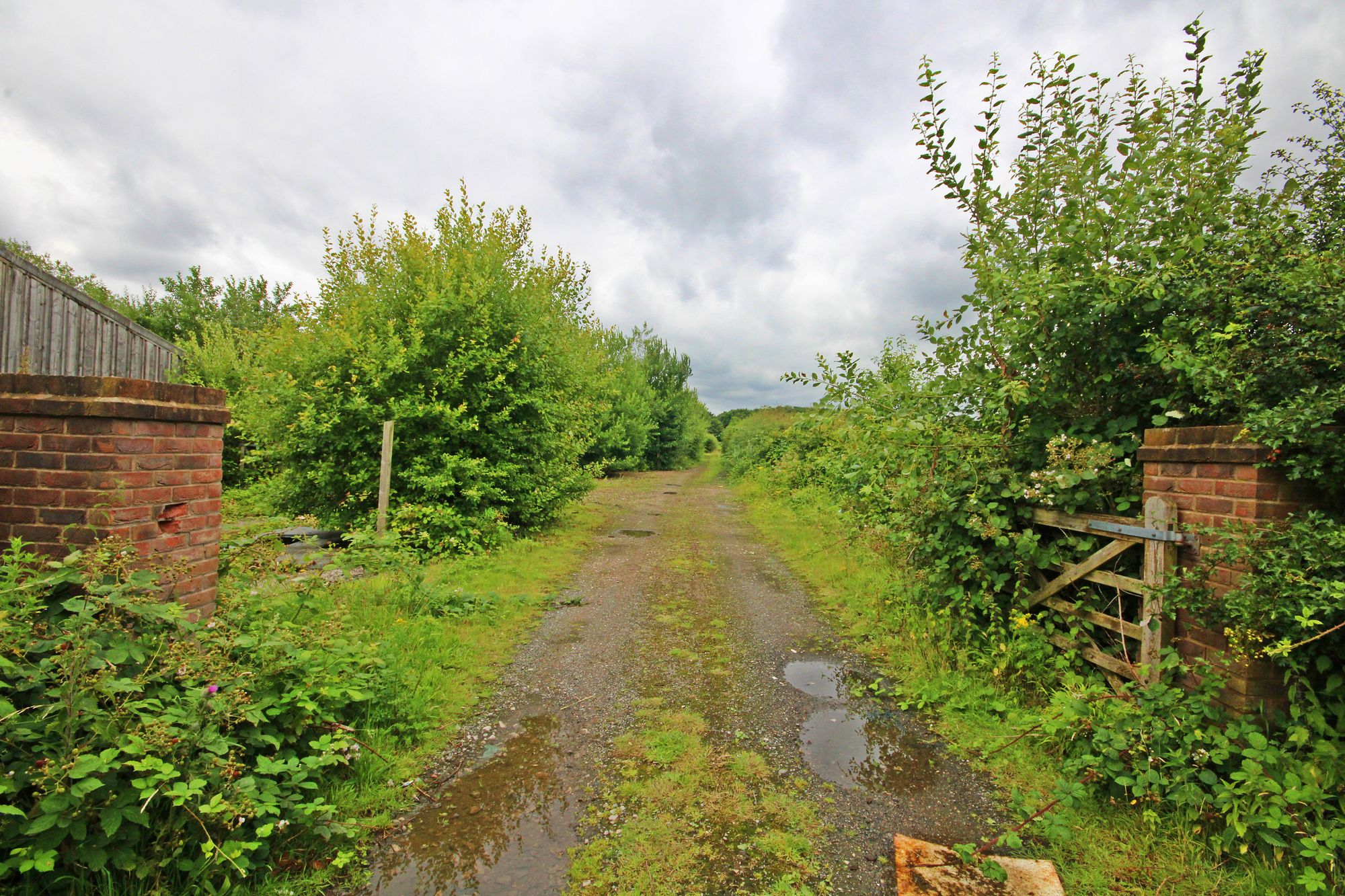 Naylors Road, Knowlsey, L27