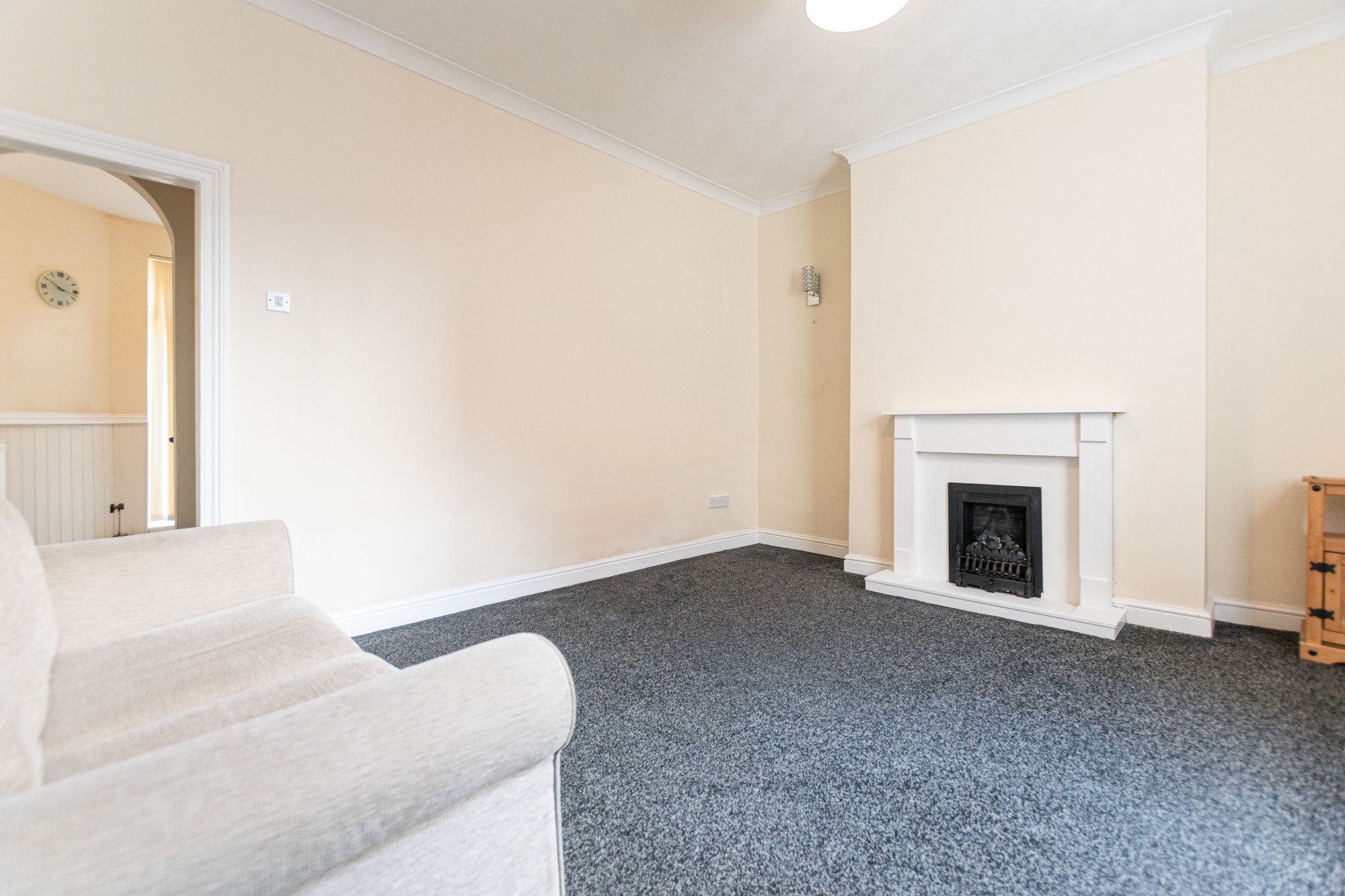 Widdows Street, Leigh, WN7