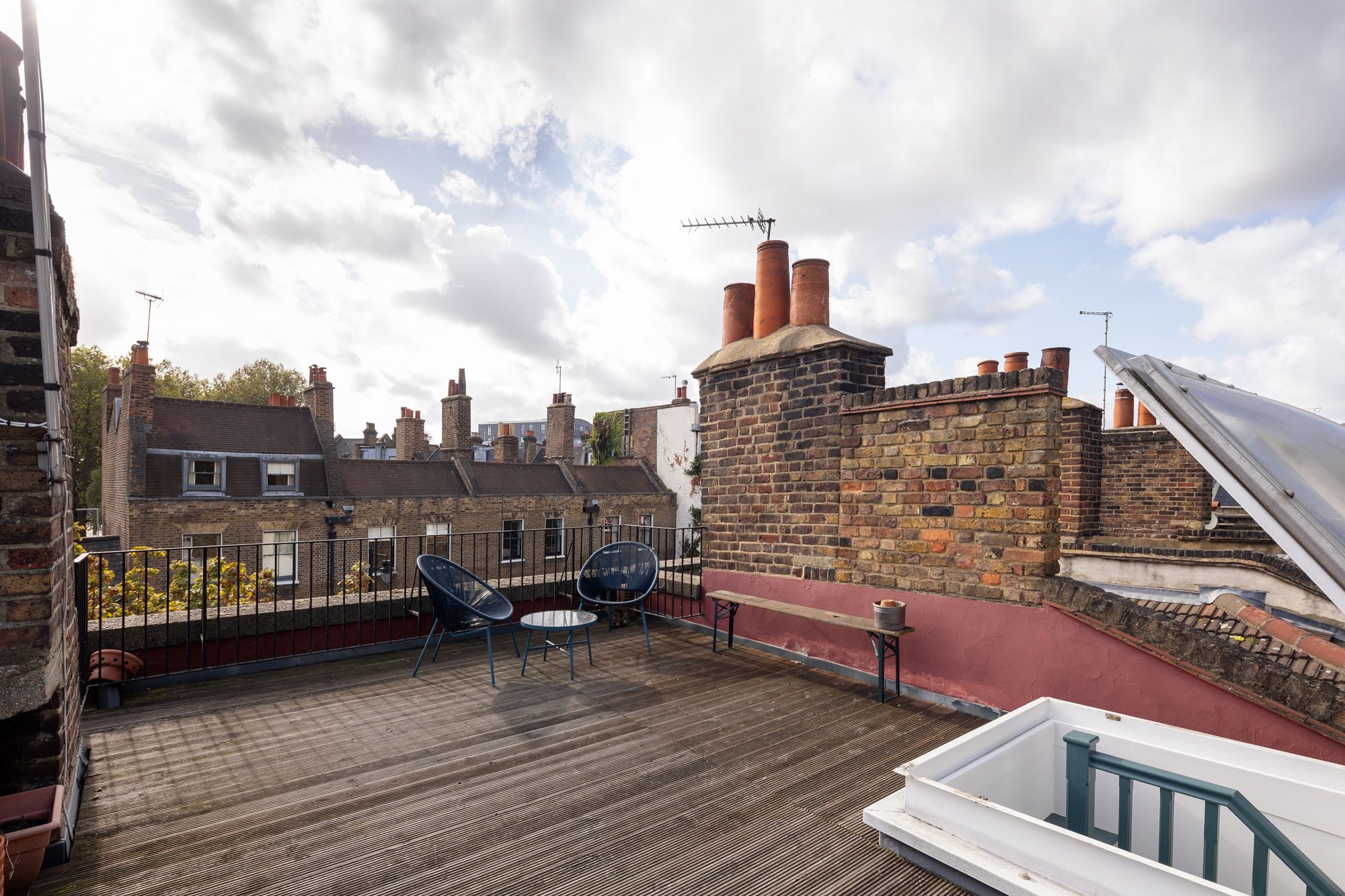 Cross Street Images Story of Home 13