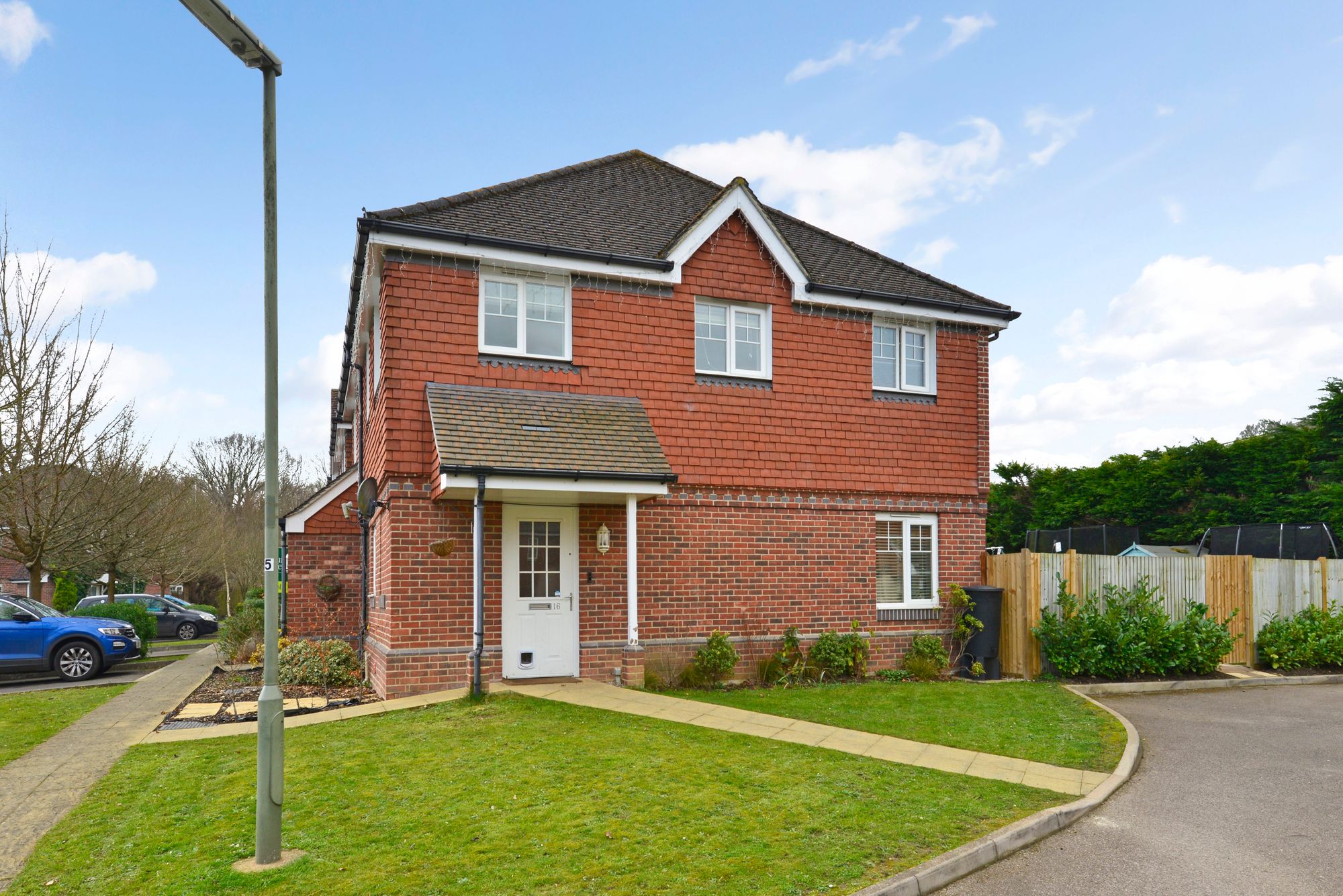 Elstead, Godalming, GU8