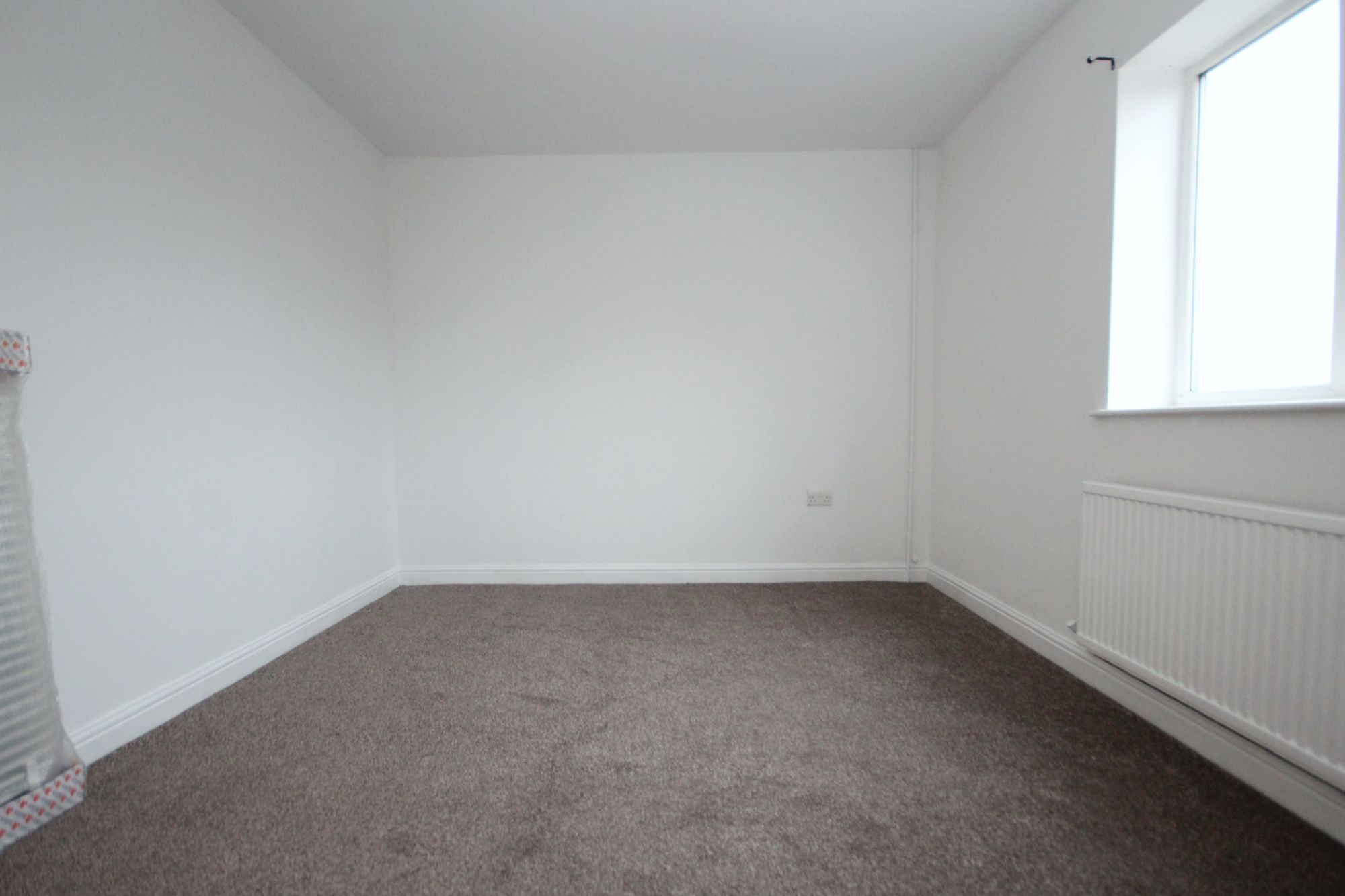 Peter Street, Ashton-In-Makerfield, WN4