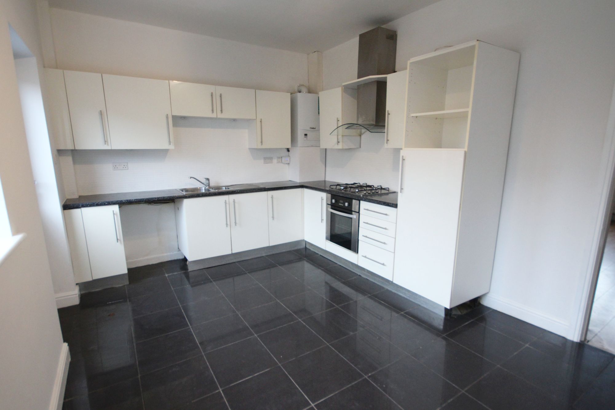 Peter Street, Ashton-In-Makerfield, WN4