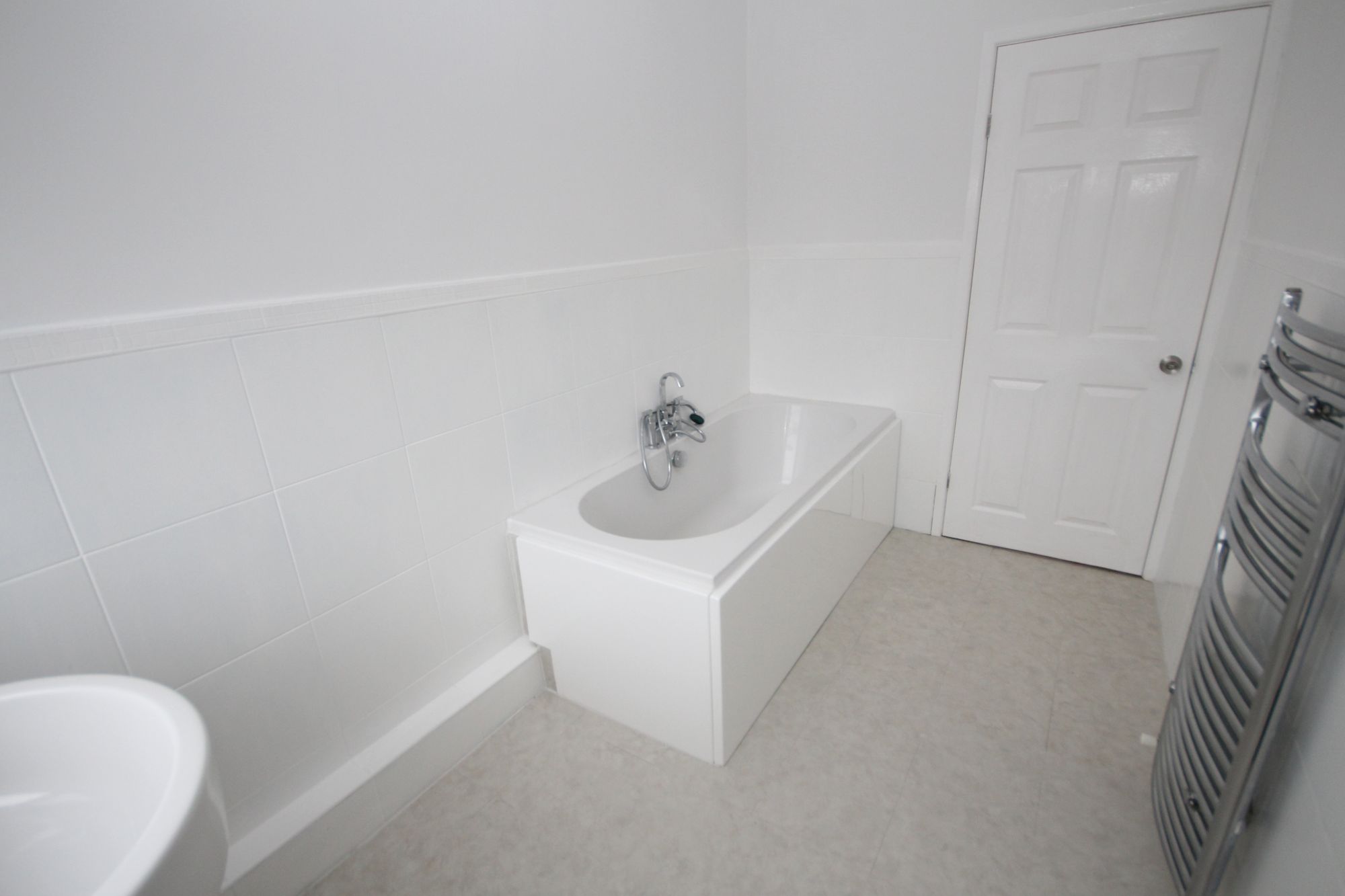 Peter Street, Ashton-In-Makerfield, WN4