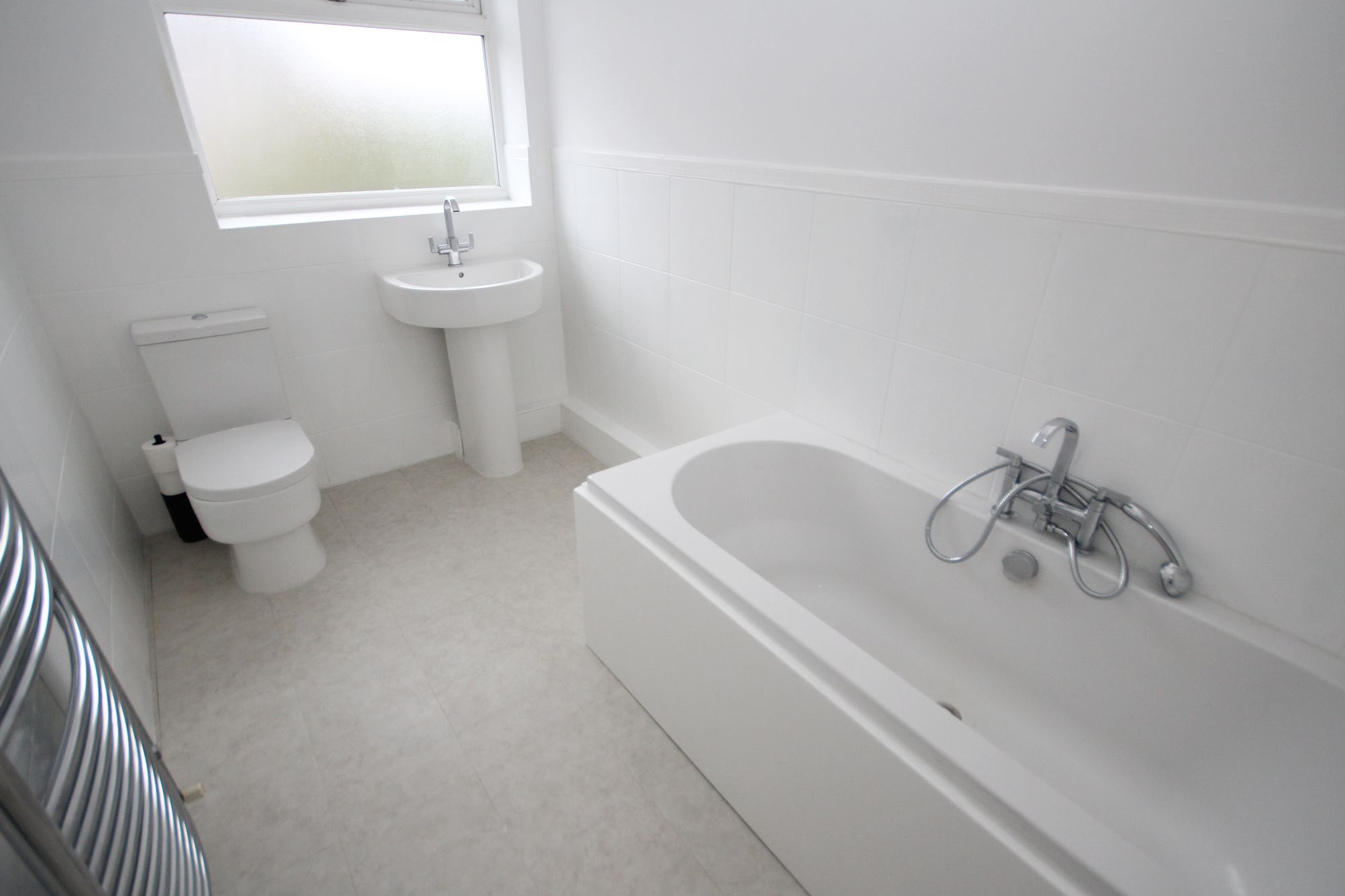 Peter Street, Ashton-In-Makerfield, WN4