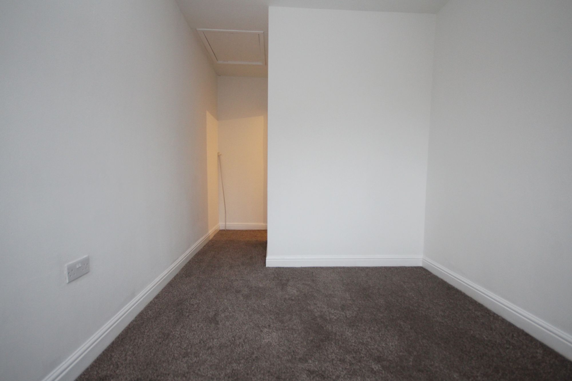 Peter Street, Ashton-In-Makerfield, WN4
