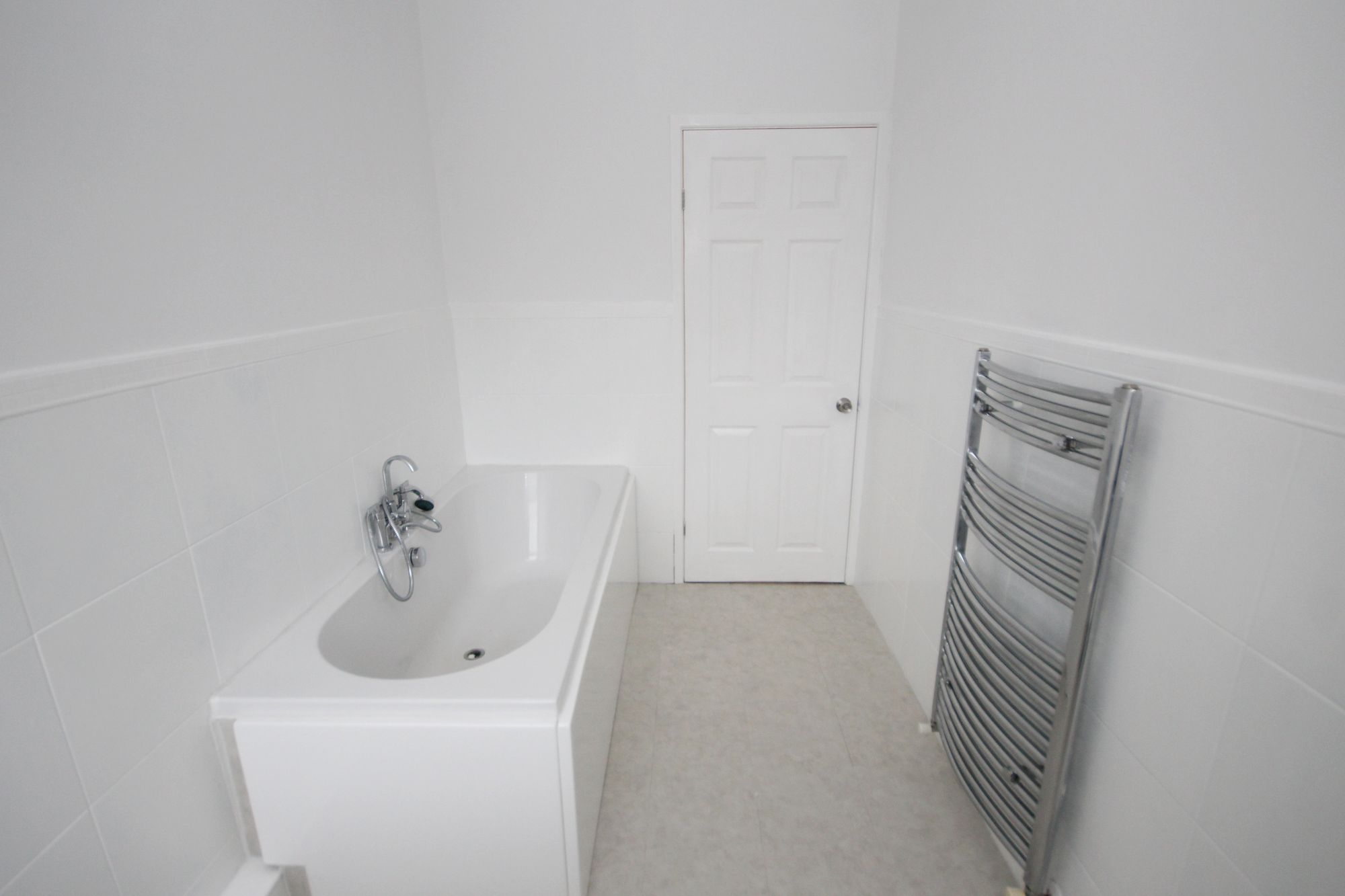 Peter Street, Ashton-In-Makerfield, WN4